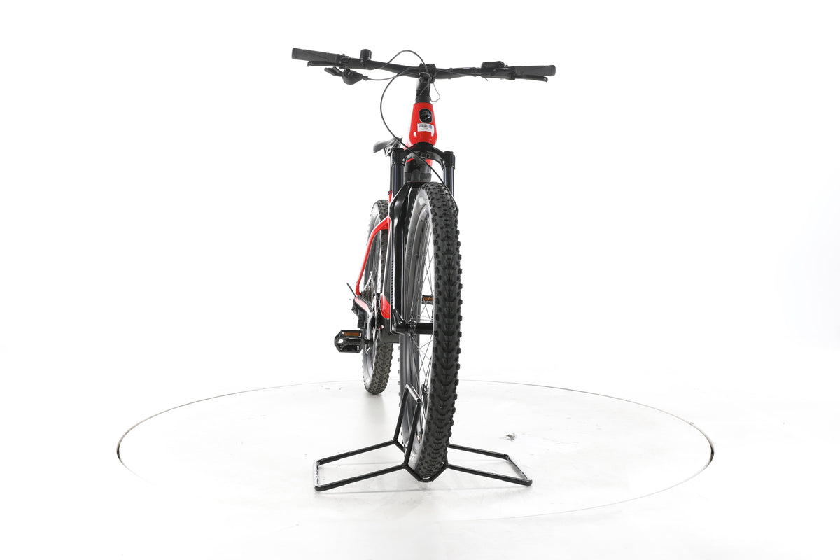 BESV TRX 1.5 E-Bike - Image 4