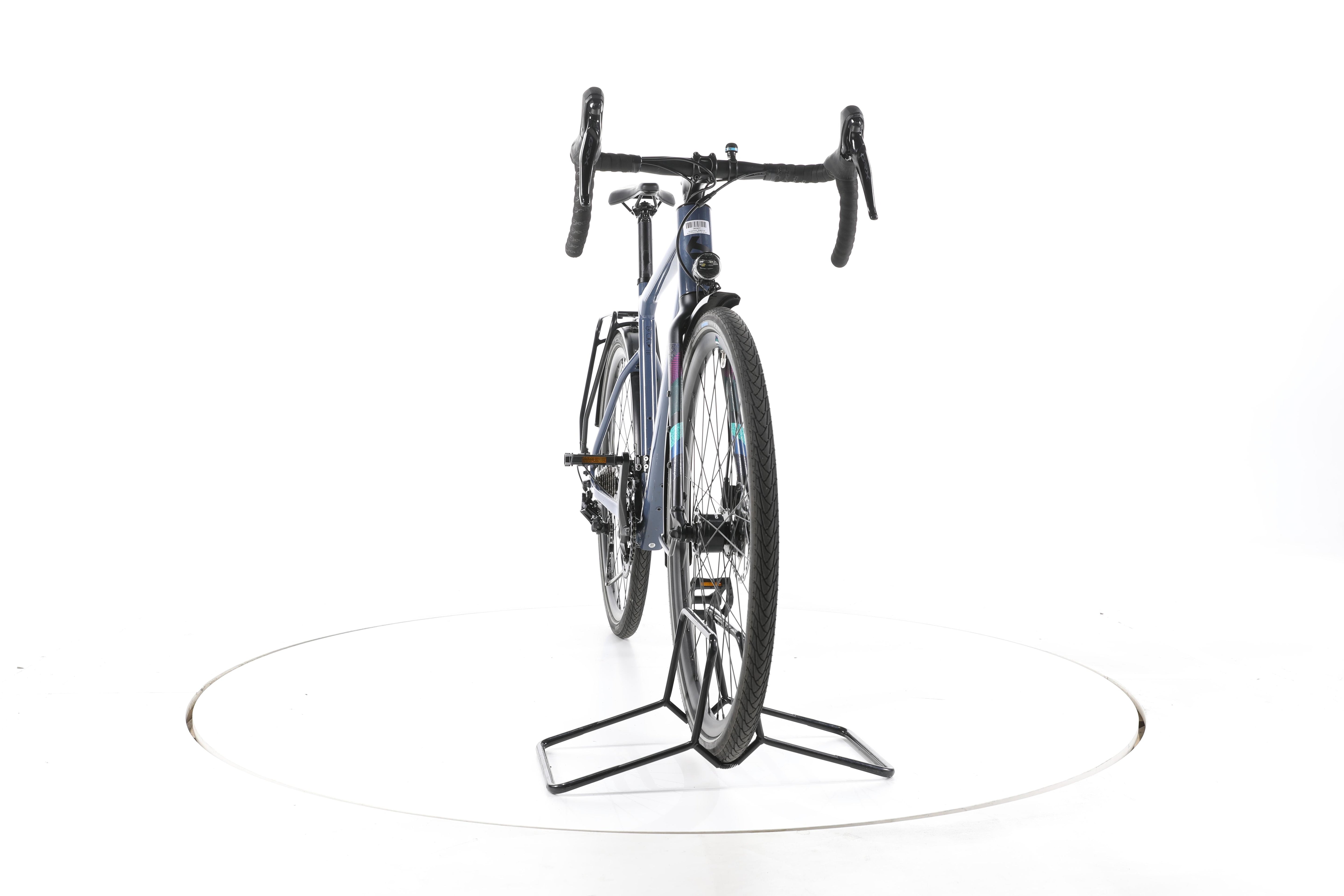 Bergamont Grandurance RD 5 Gravelbike - Image 4