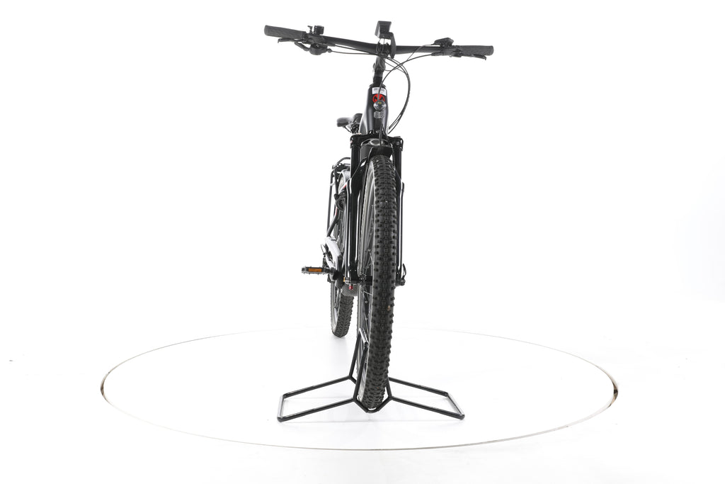 Malaguti Cortina TR 5.2 Trekking E-Bike - Image 4