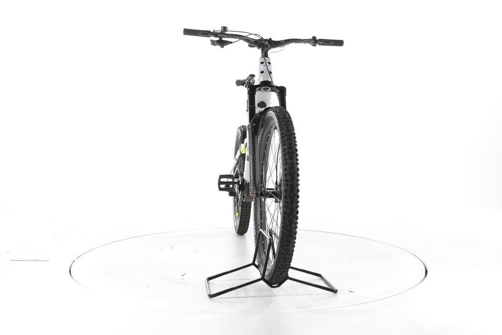 Husqvarna E-Bicycles Mountain Cross MC1 E-Bike Fully - Image 4