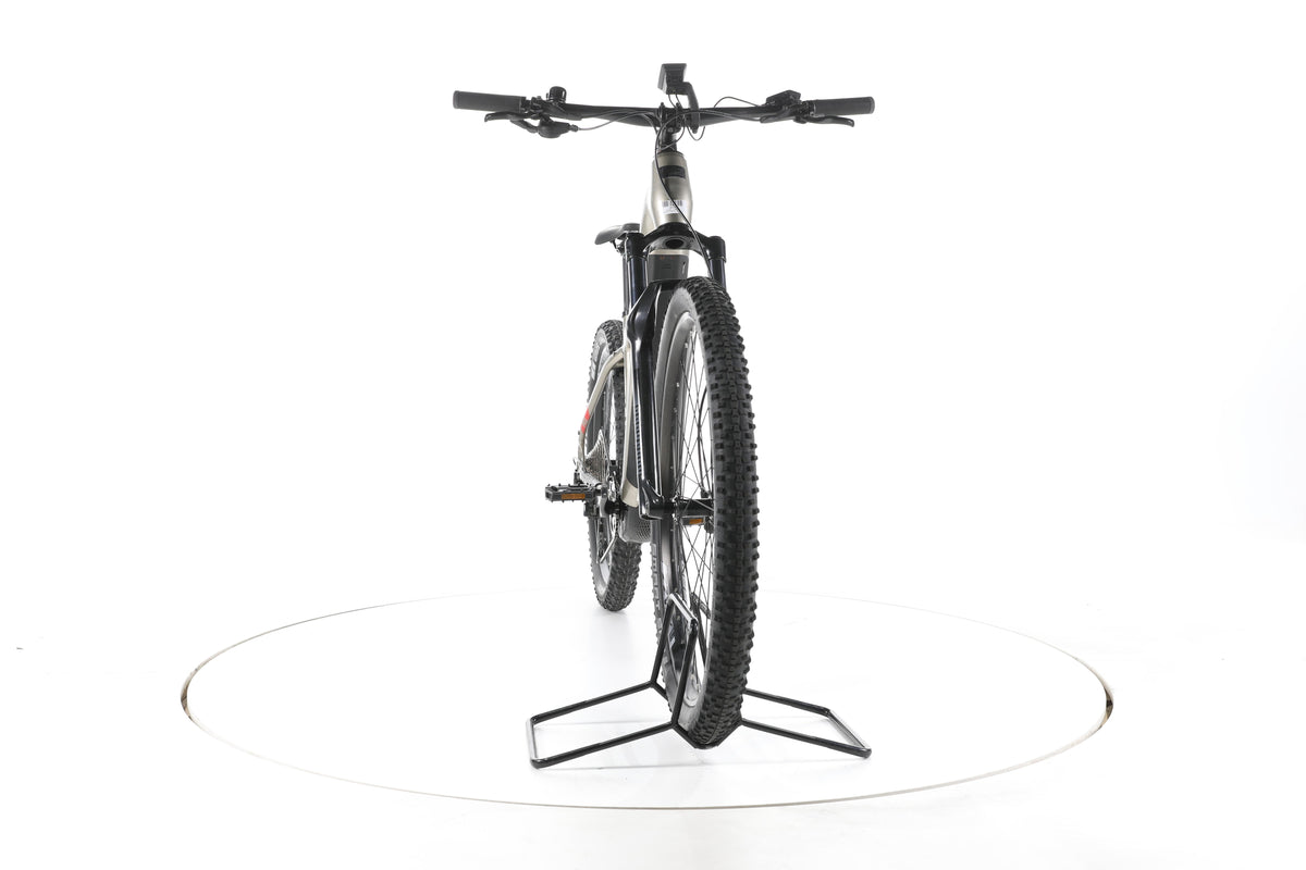 Corratec E-Power X-Vert Pro E-Bike - Image 4
