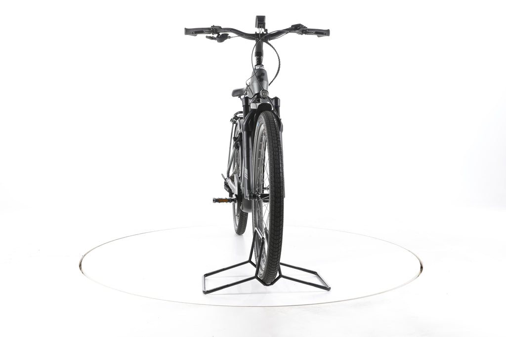 Cube Kathmandu Hybrid Pro Trekking E-Bike Tiefeinsteiger - Image 4