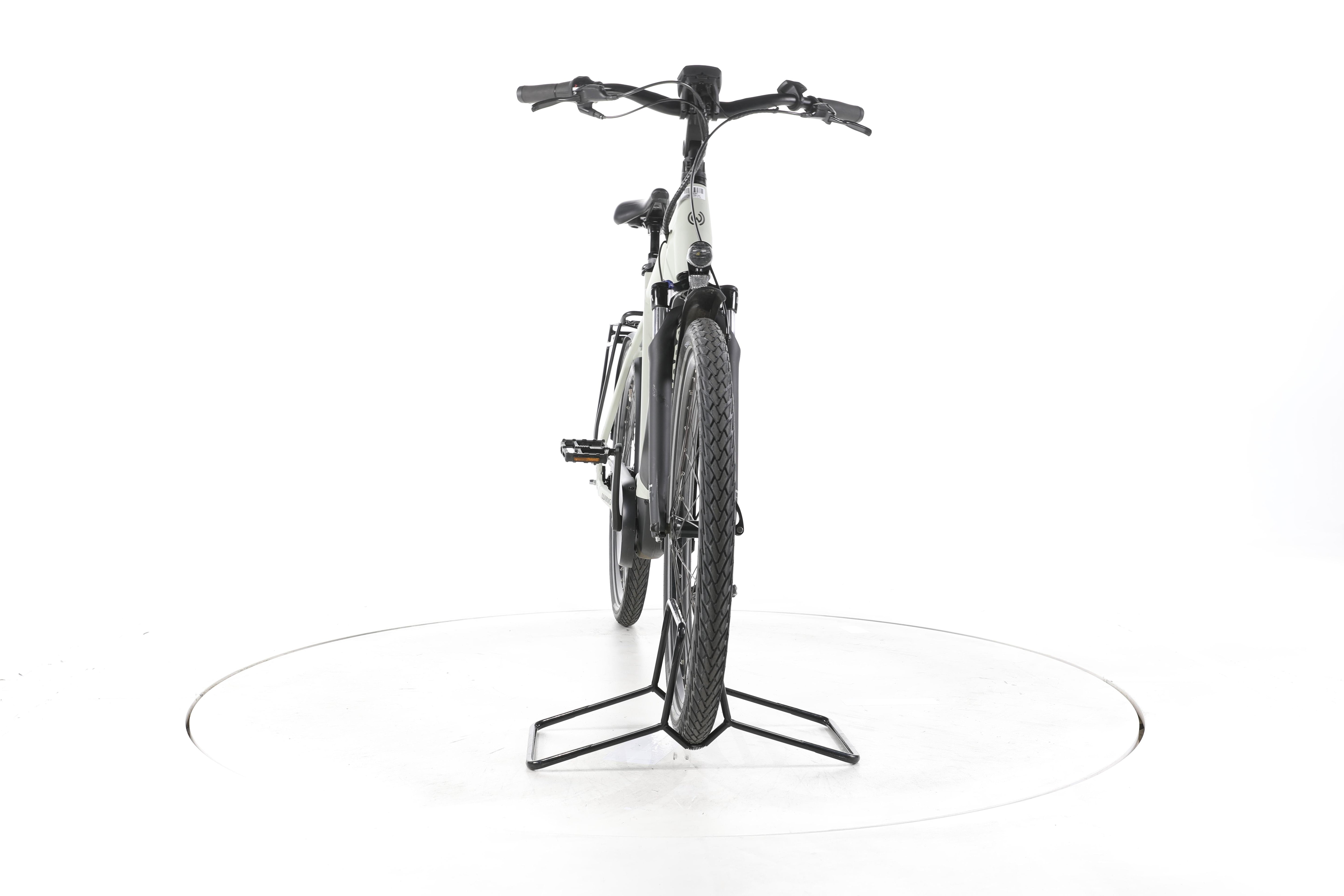 Winora Sinus N5f eco City E-Bike - Image 4