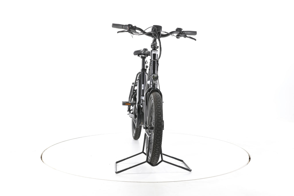 i:SY S8 F Falt E-Bike Tiefeinsteiger - Image 4