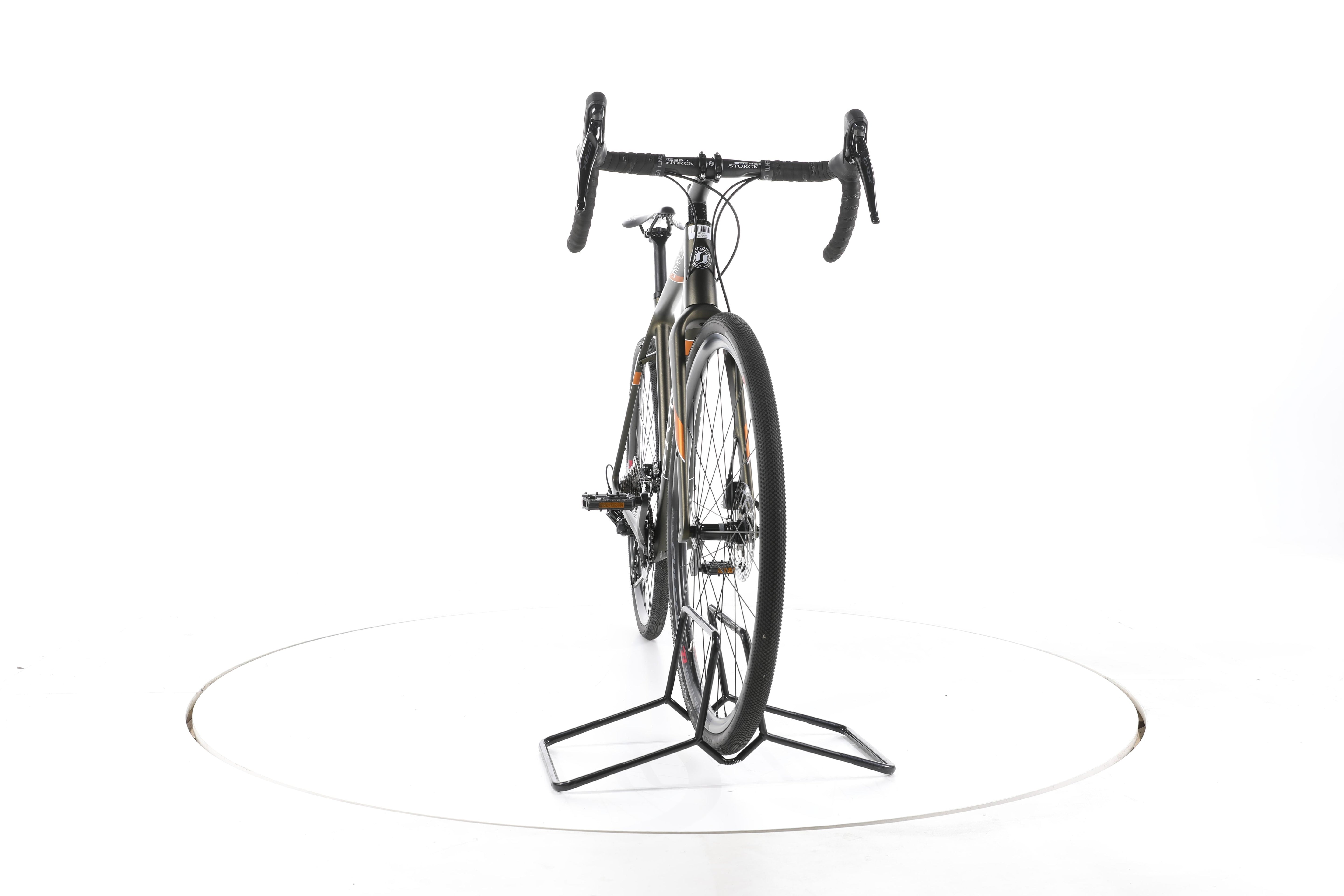 Storck Grix Race Gravelbike Carbon - Image 4