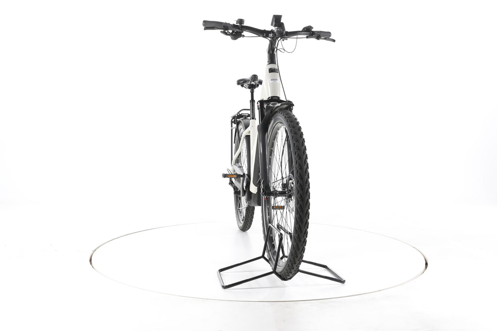 Corratec E-Power Sport SE 3.0 CX7 Trekking E-Bike - Image 4