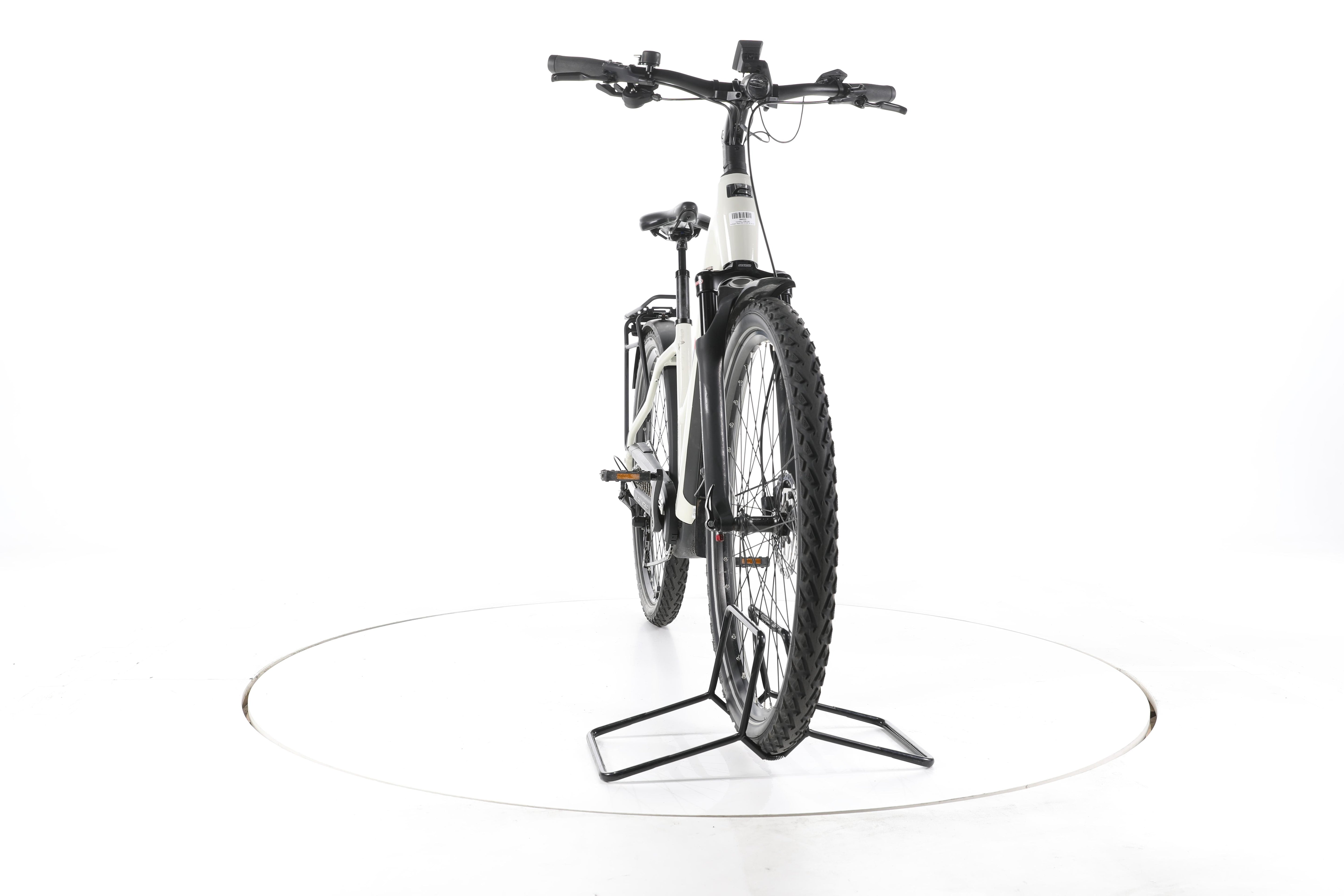 Corratec E-Power Sport SE 3.0 CX7 Trekking E-Bike - Image 4