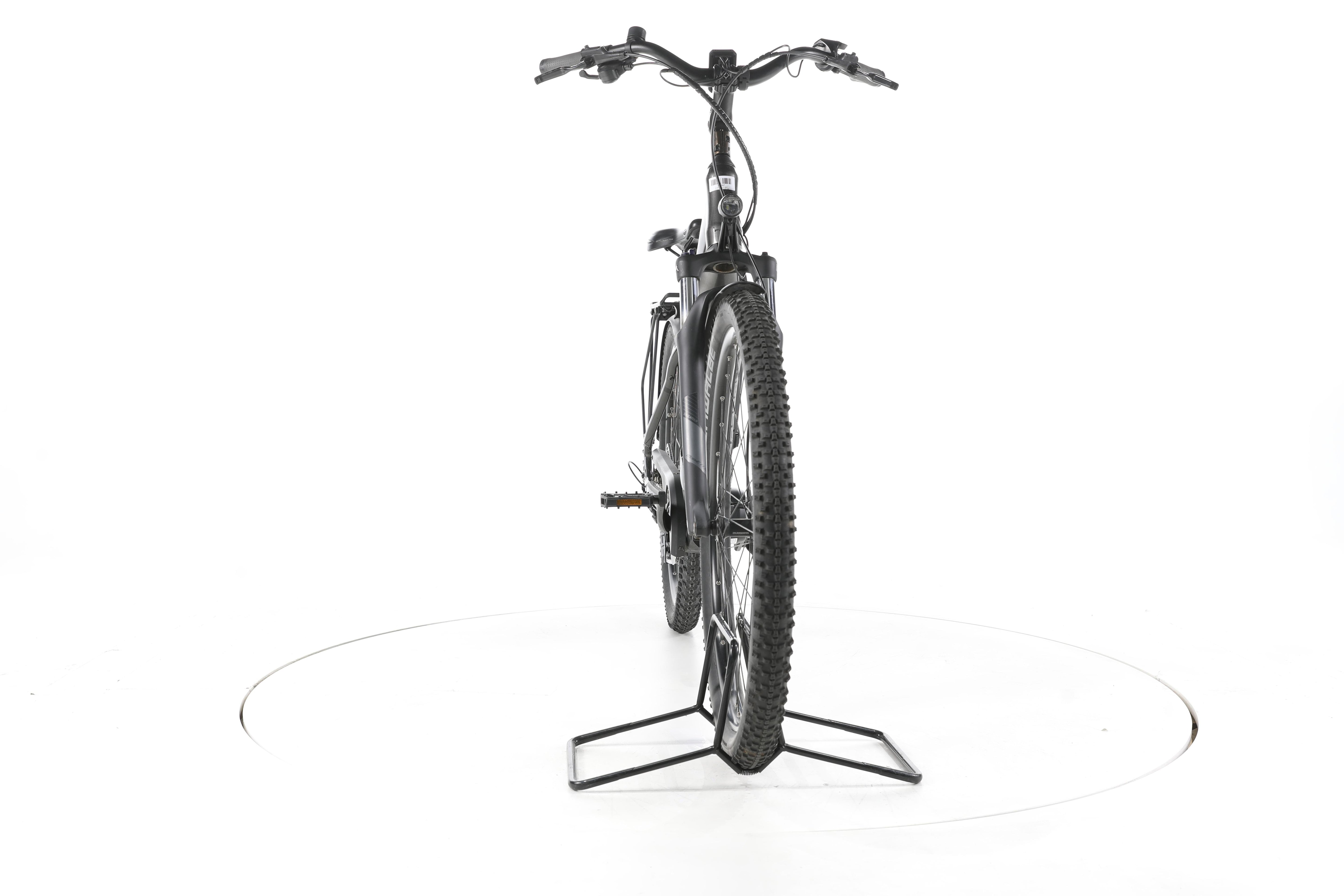 FLYER Upstreet5 3.12 Trekking E-Bike Tiefeinsteiger - Image 4