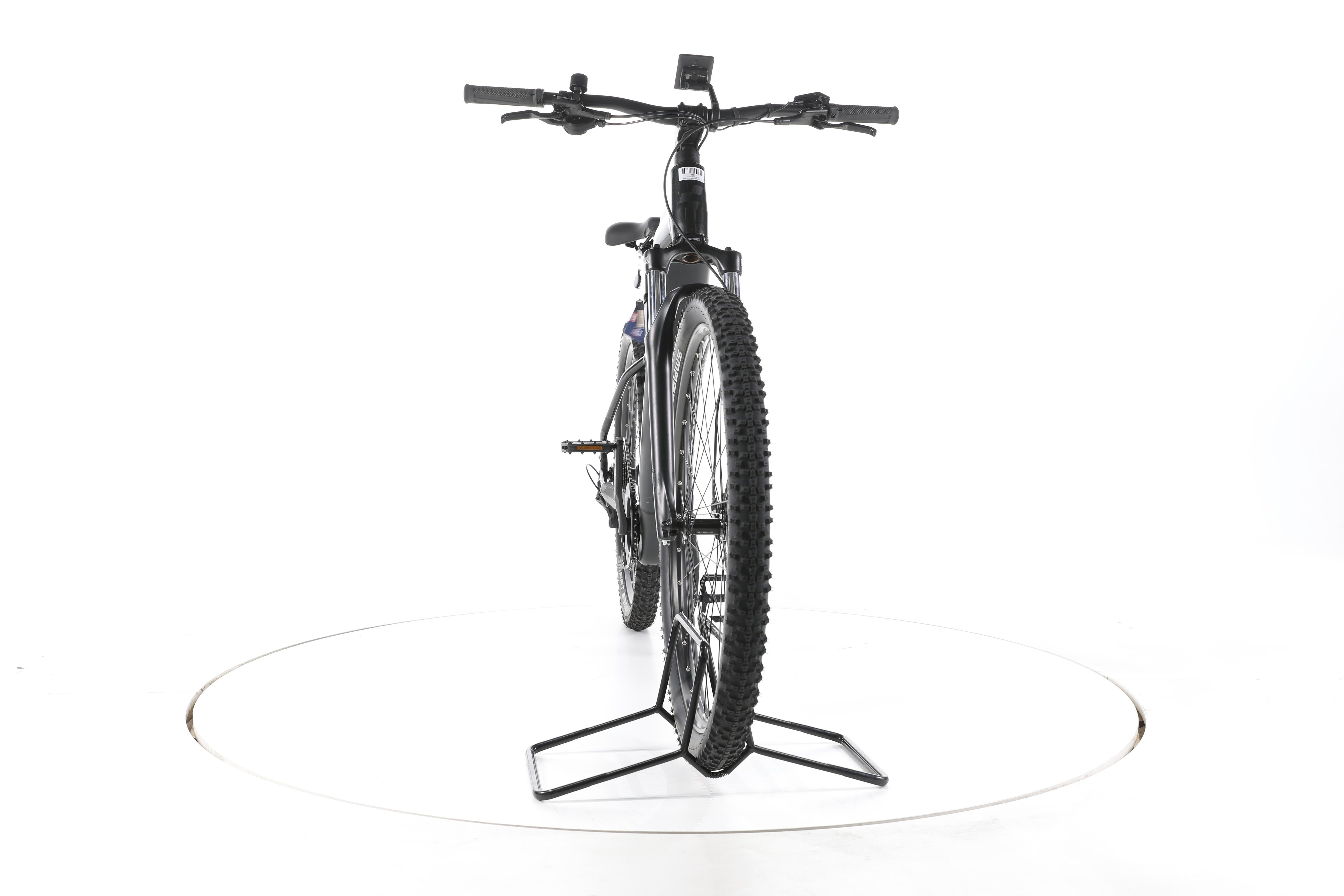 Cube Reaction Hybrid ONE E-Bike - Image 4