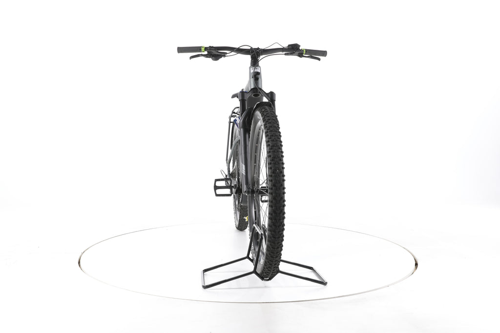 Cube Reaction Hybrid Pro Trekking E-Bike - Image 4