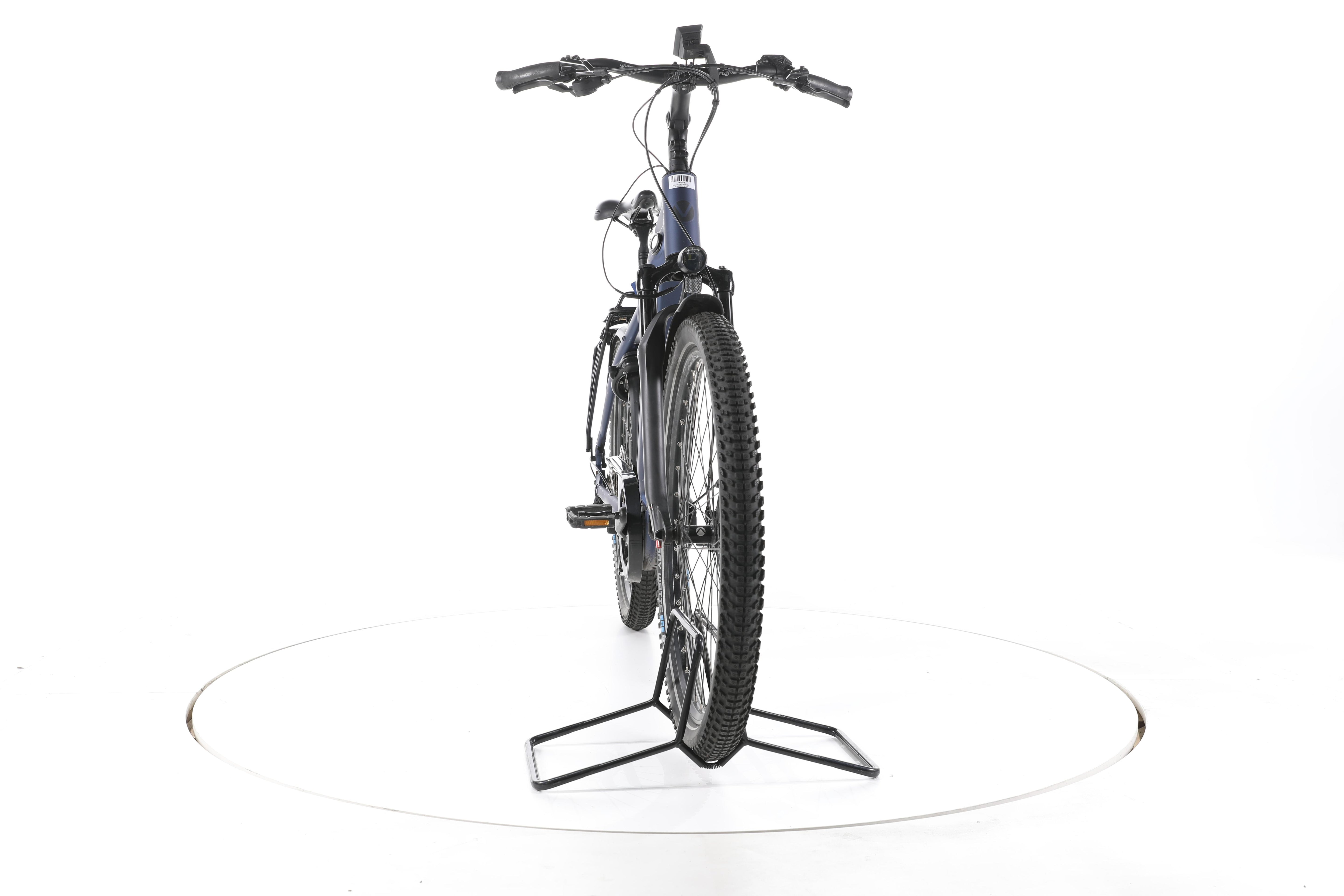 Velo de Ville SEB 990 Trekking E-Bike - Image 4