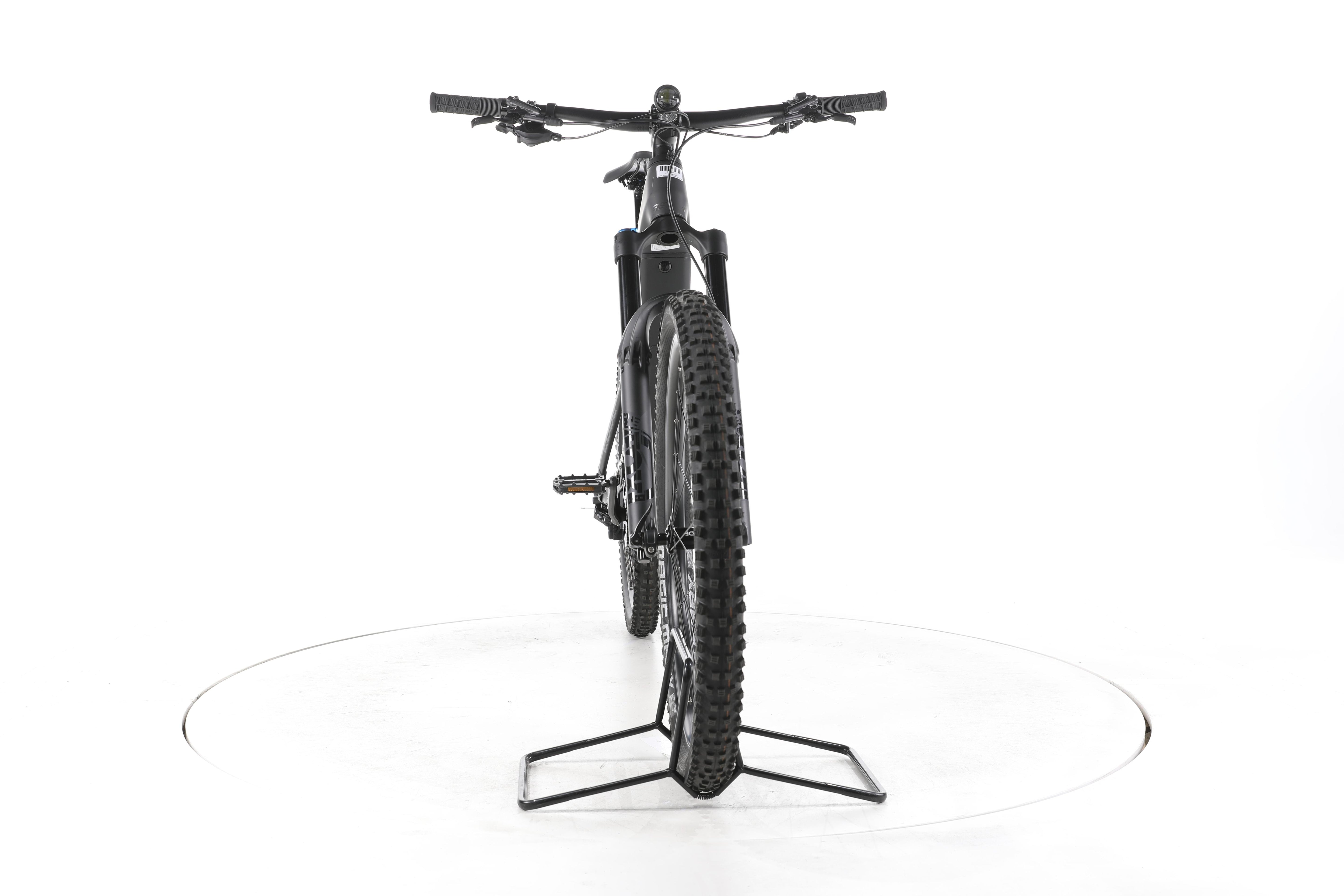 Cube Stereo Hybrid ONE77 HPC SLX E-Bike Fully Carbon 2025 - Image 4