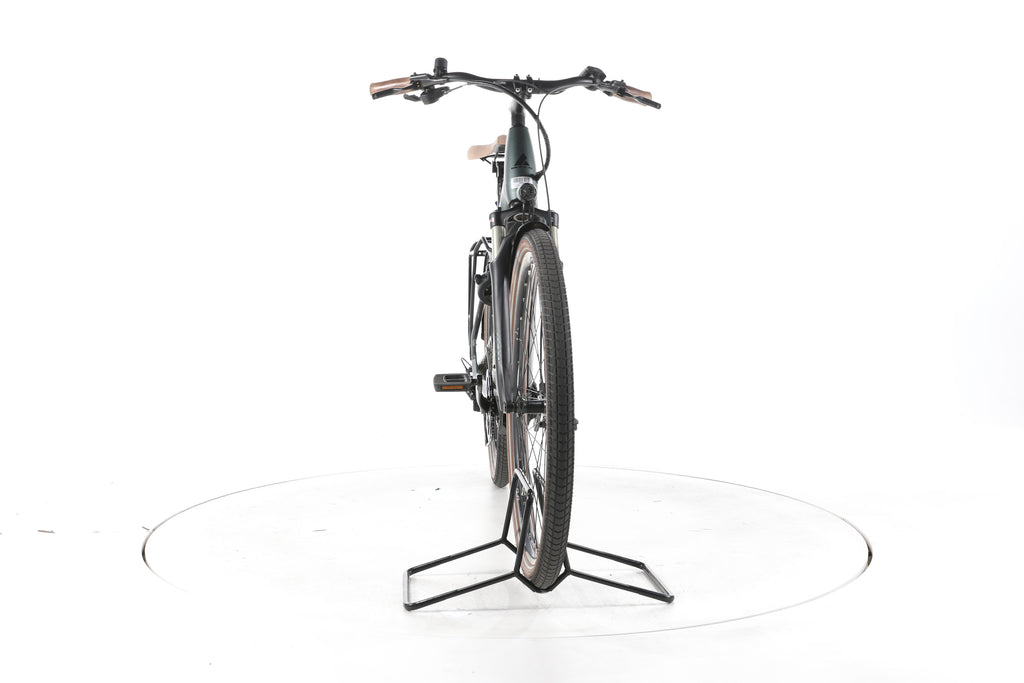 Bulls Urban EVO 12 Trekking E-Bike Tiefeinsteiger - Image 4