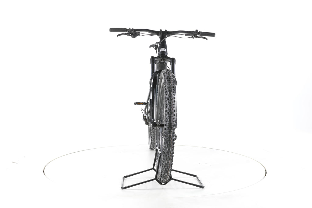 Orbea WILD FS H30 E-Bike Fully Carbon - Image 4