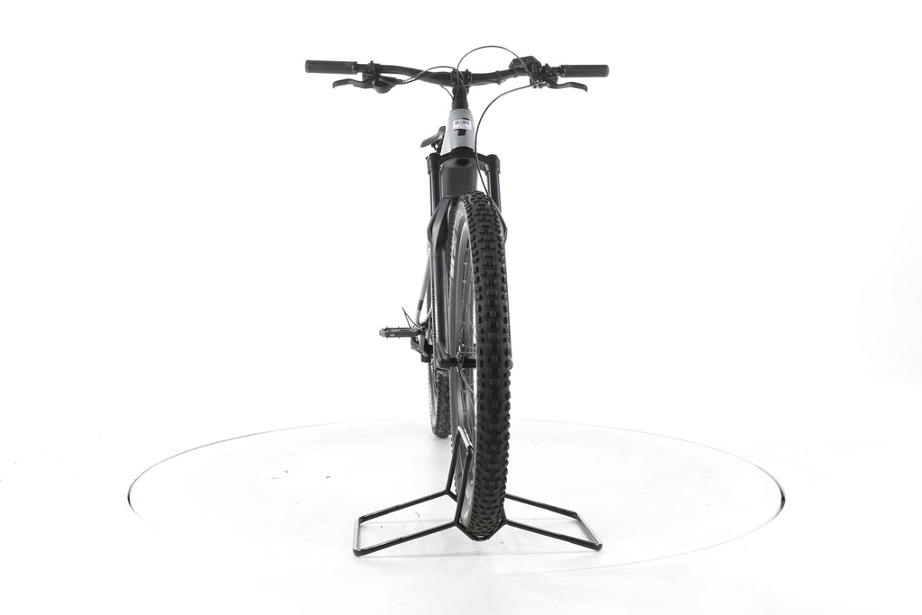 Cube Stereo Hybrid 140 HPC Pro E-Bike Fully 2024 - Image 4