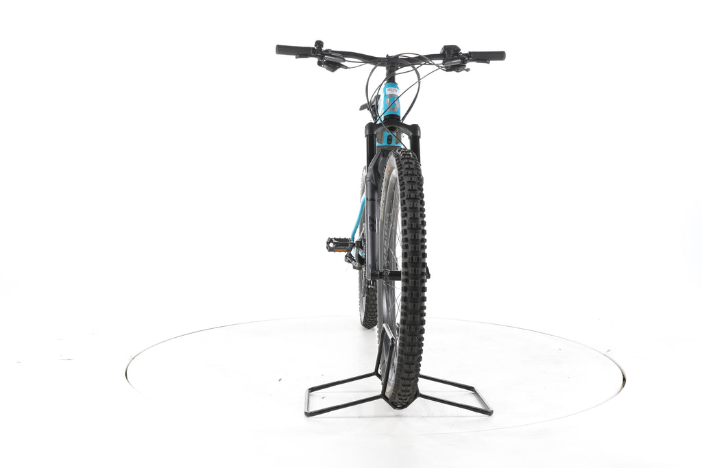 Scott Strike eRide 940 E-Bike Fully - Image 4