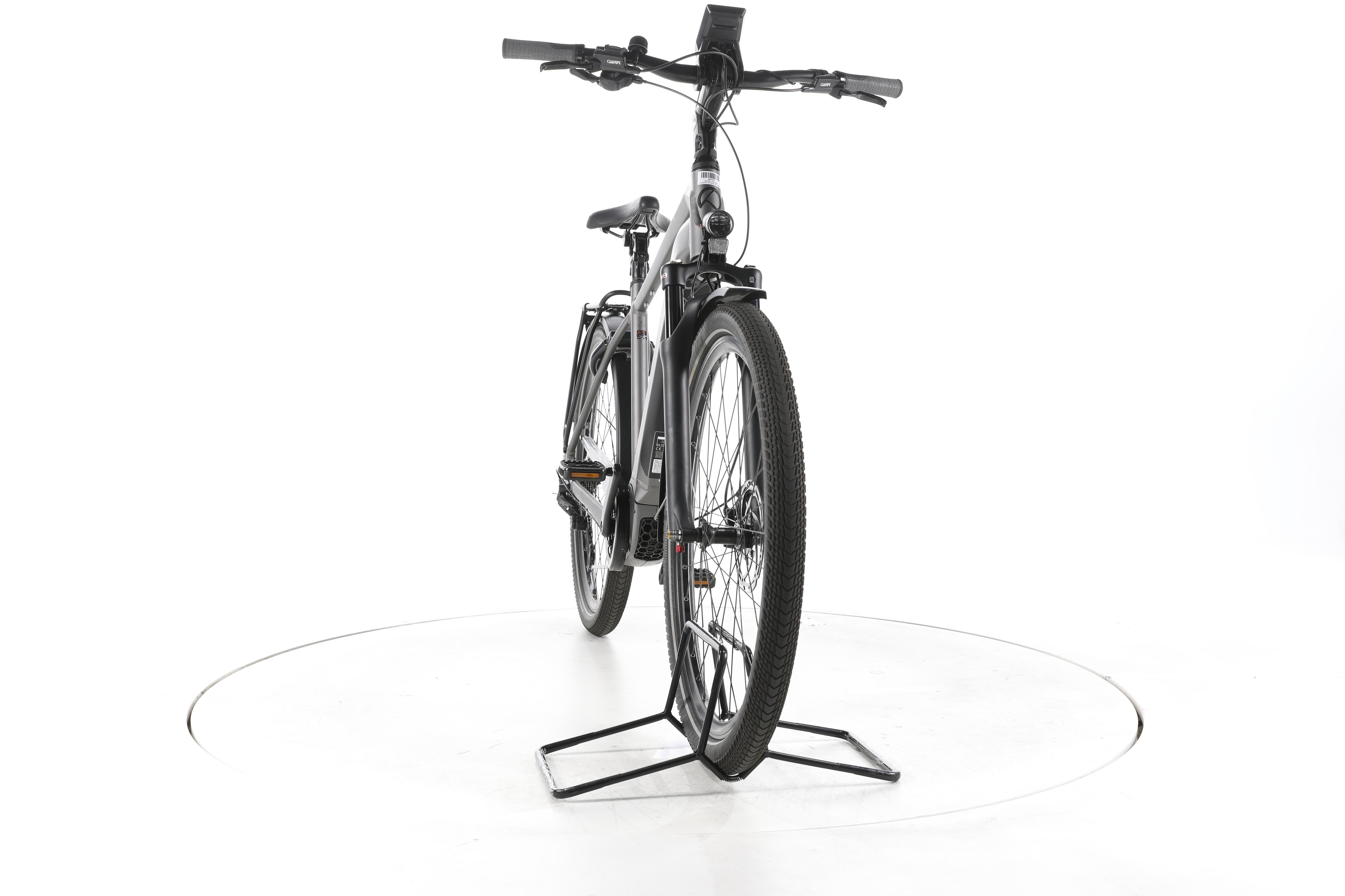 Kalkhoff Endeavour 5.B Move+ Trekking E-Bike - Image 4