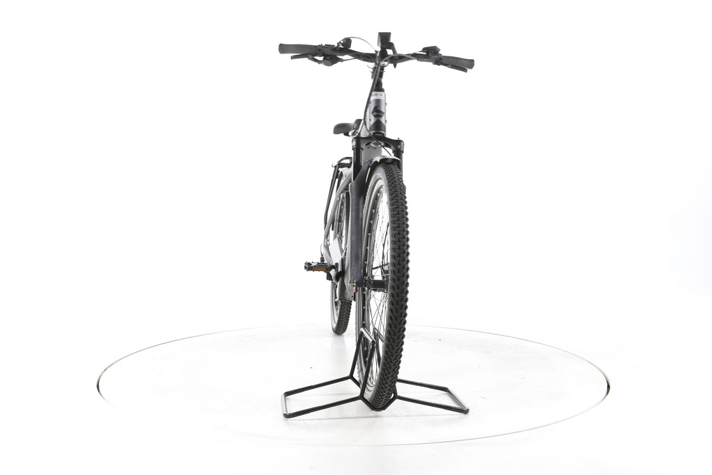 Bergamont E-Horizon Premium SUV Trekking E-Bike - Image 4