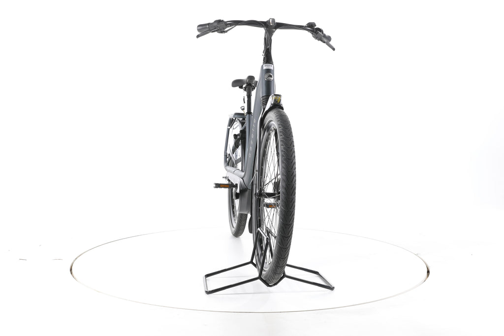 Gazelle Avignon C380 HMB City E-Bike Tiefeinsteiger - Image 4