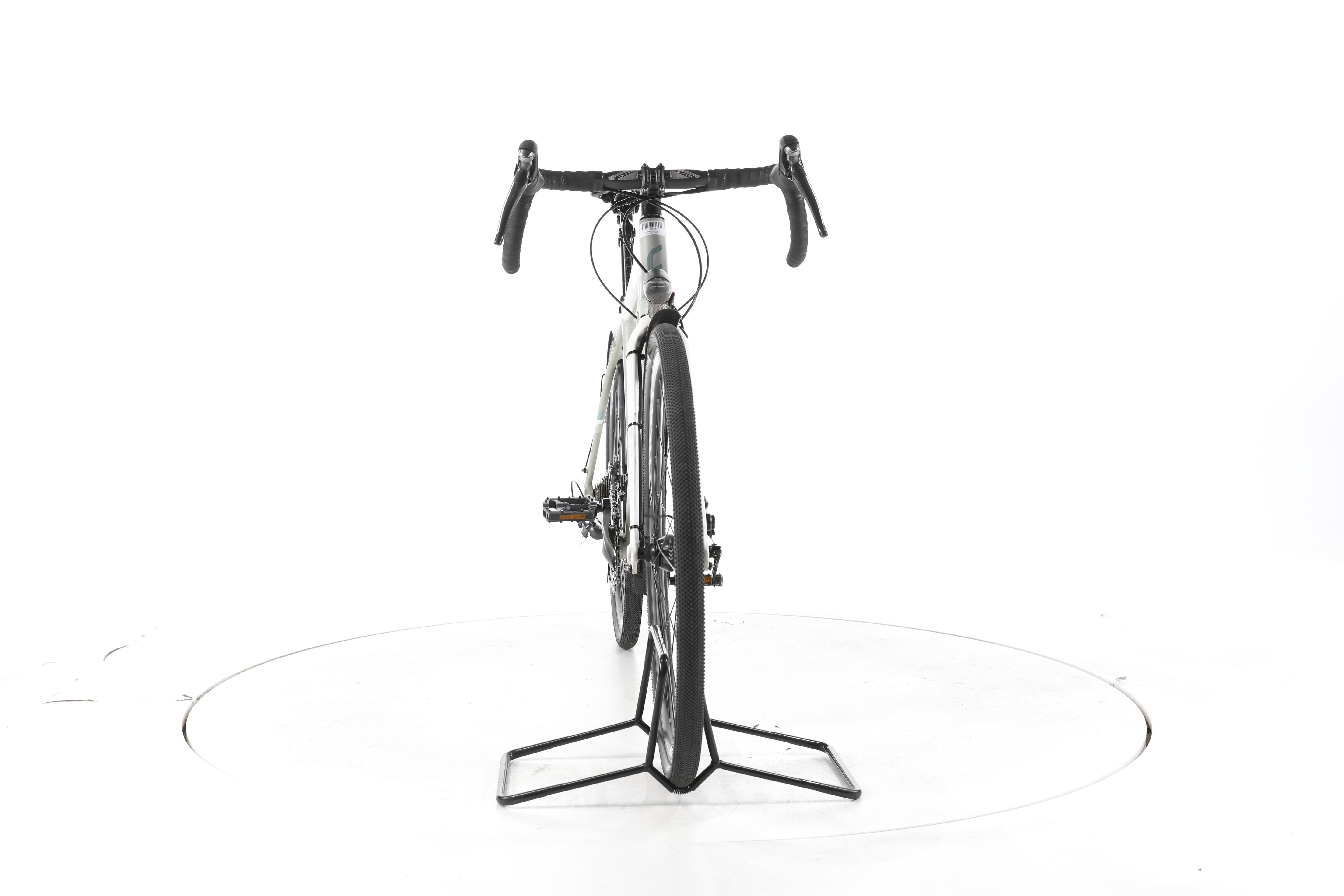 Compel RXS 10.0 Gravelbike - Image 4