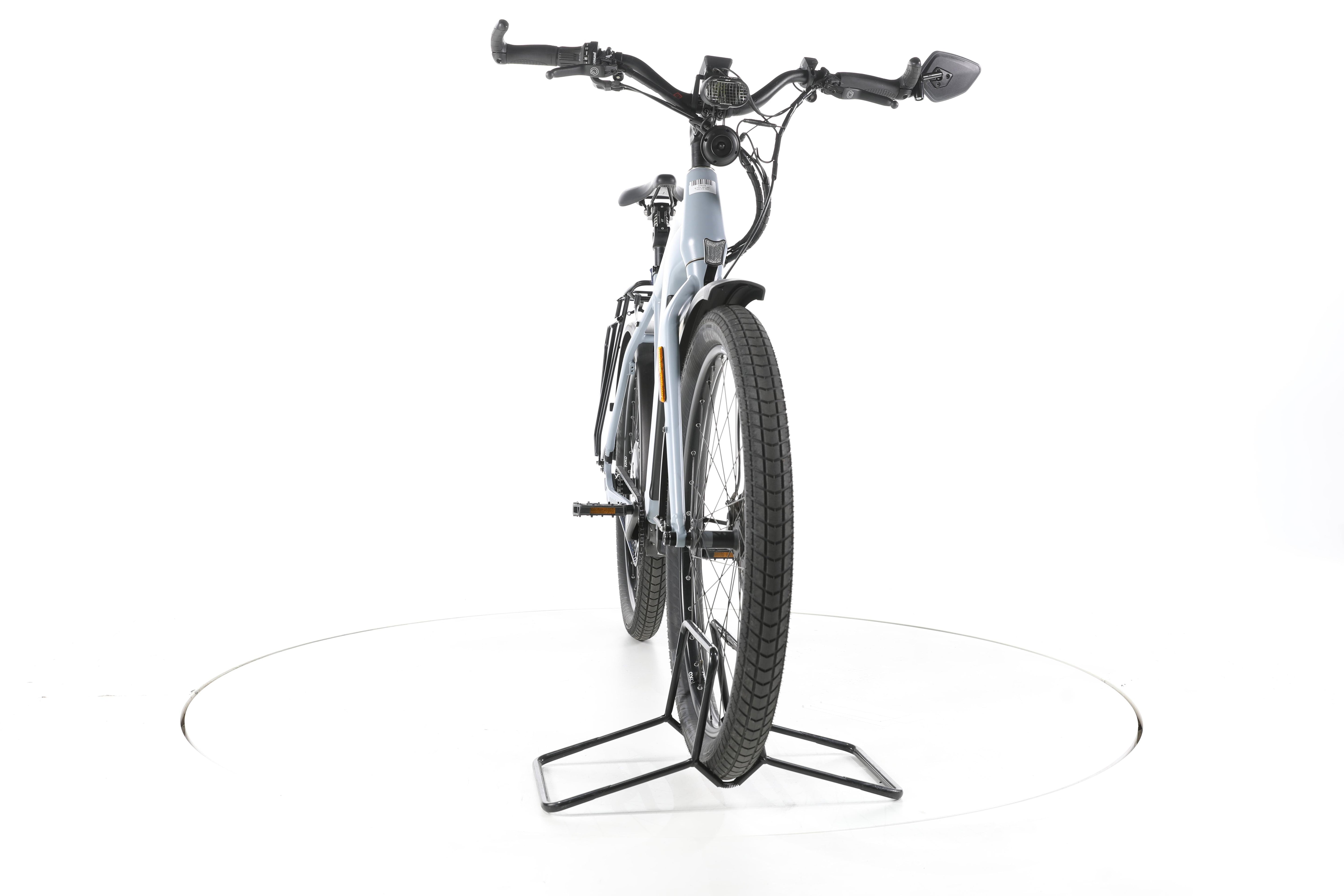 MI TECH Fusion E City E-Bike - Image 4