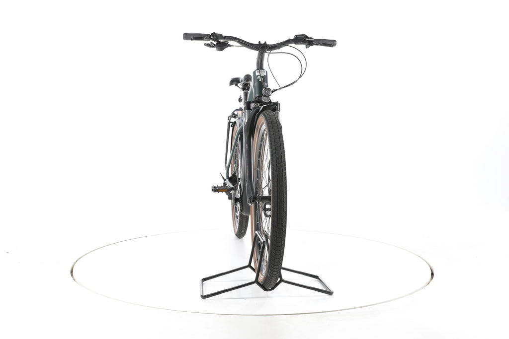 Cube Touring Hybrid ONE Trekking E-Bike 2024 - Image 4