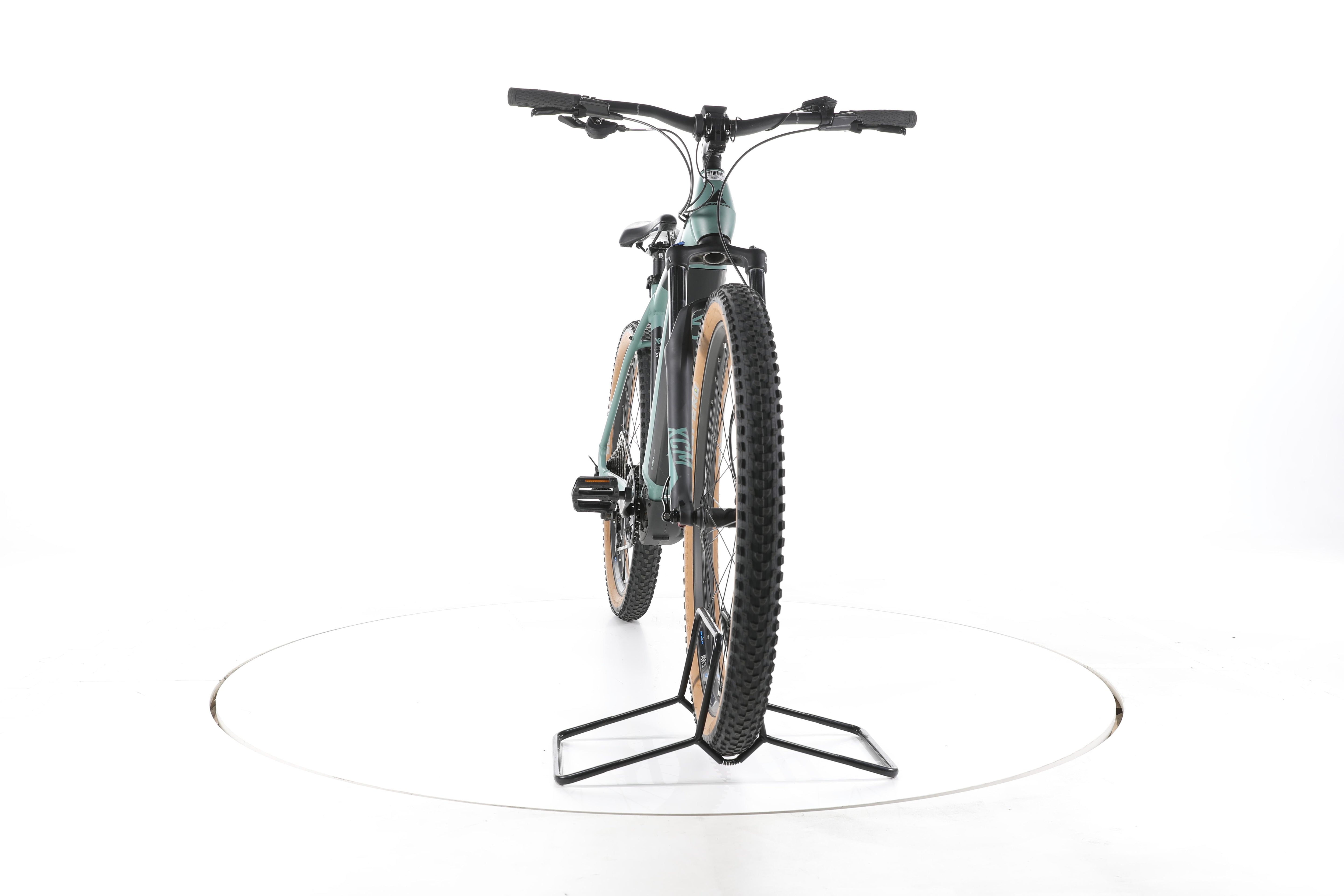 Bulls Copperhead EVO 1 E-Bike - Image 4