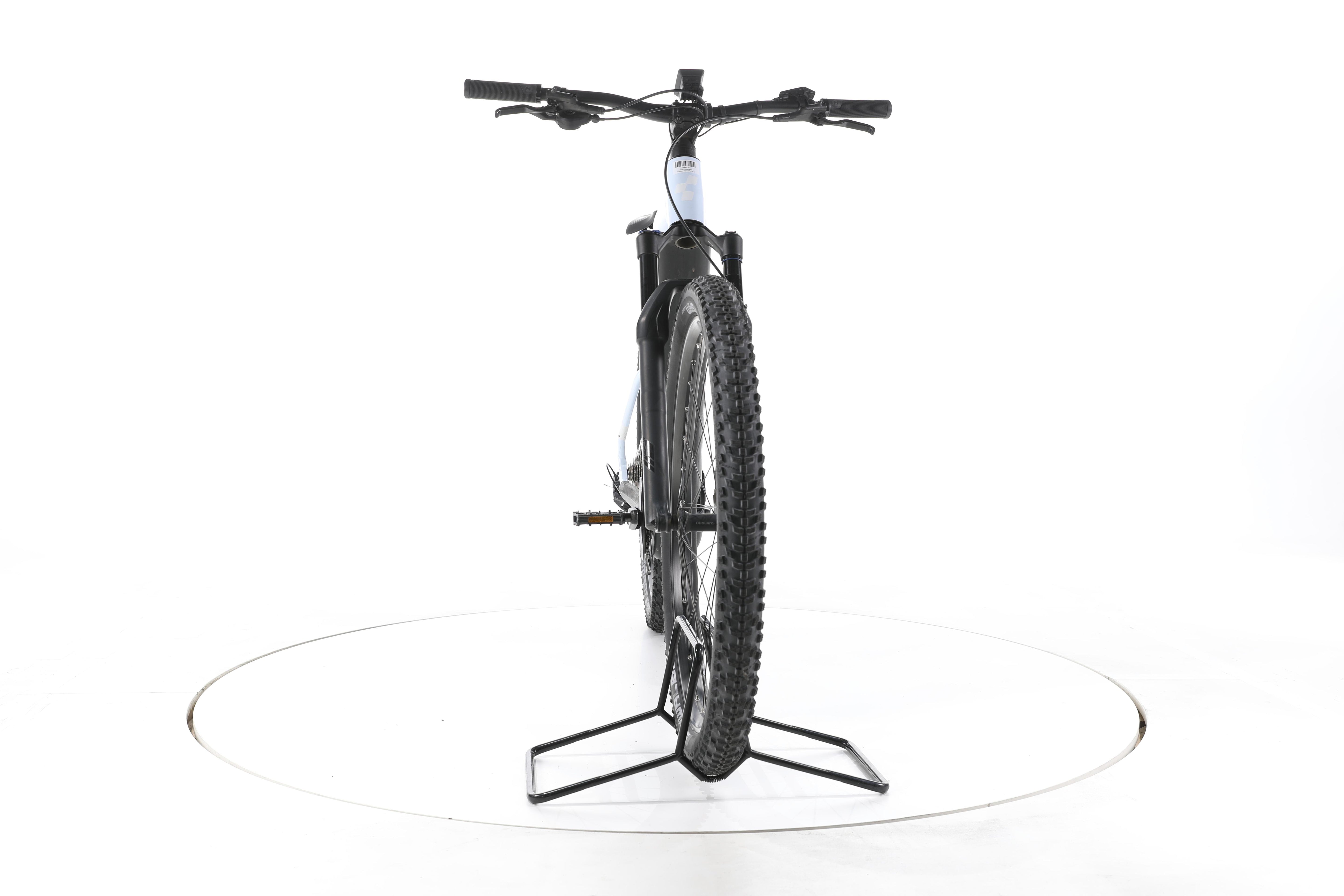 Cube Reaction Hybrid Pro E-Bike - Image 4