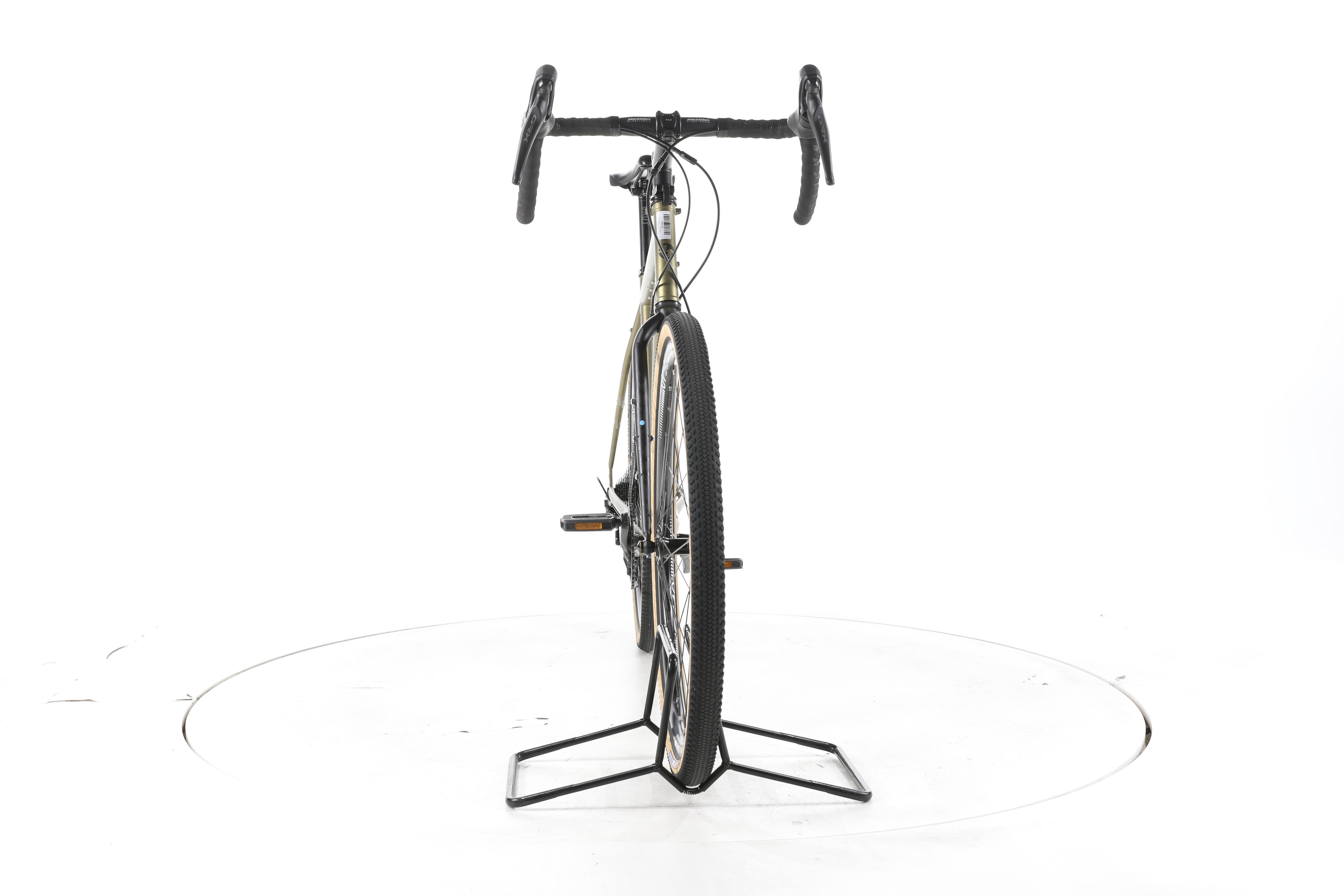 tout terrain Vasco Gravelbike - Image 4