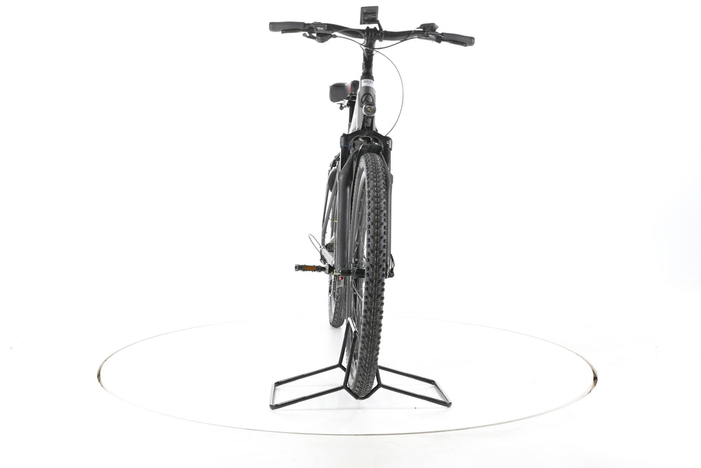 Kalkhoff Endeavour 5.B Move+ Trekking E-Bike - Image 4