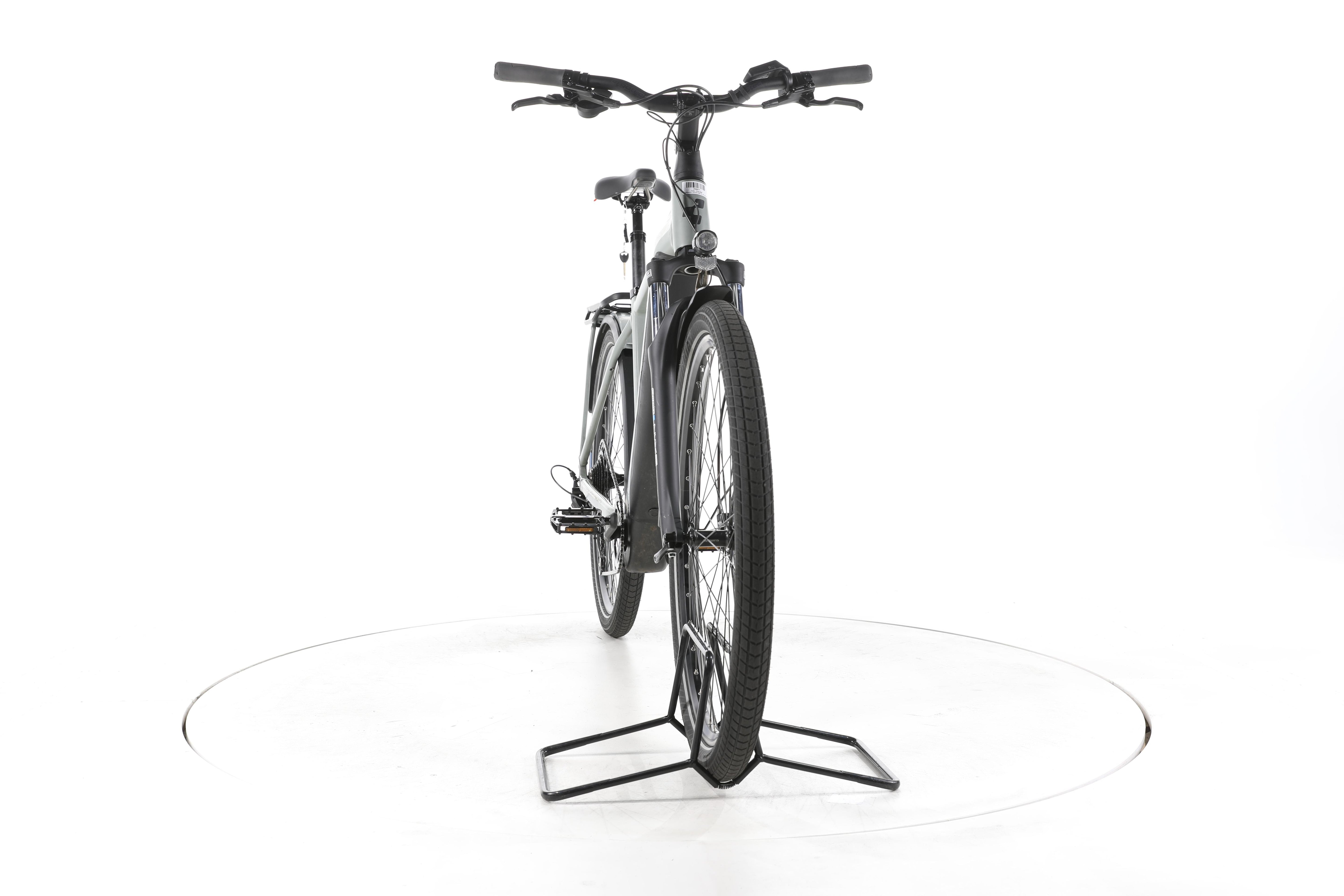 Cube Kathmandu Hybrid ONE Trekking E-Bike 2024 - Image 4