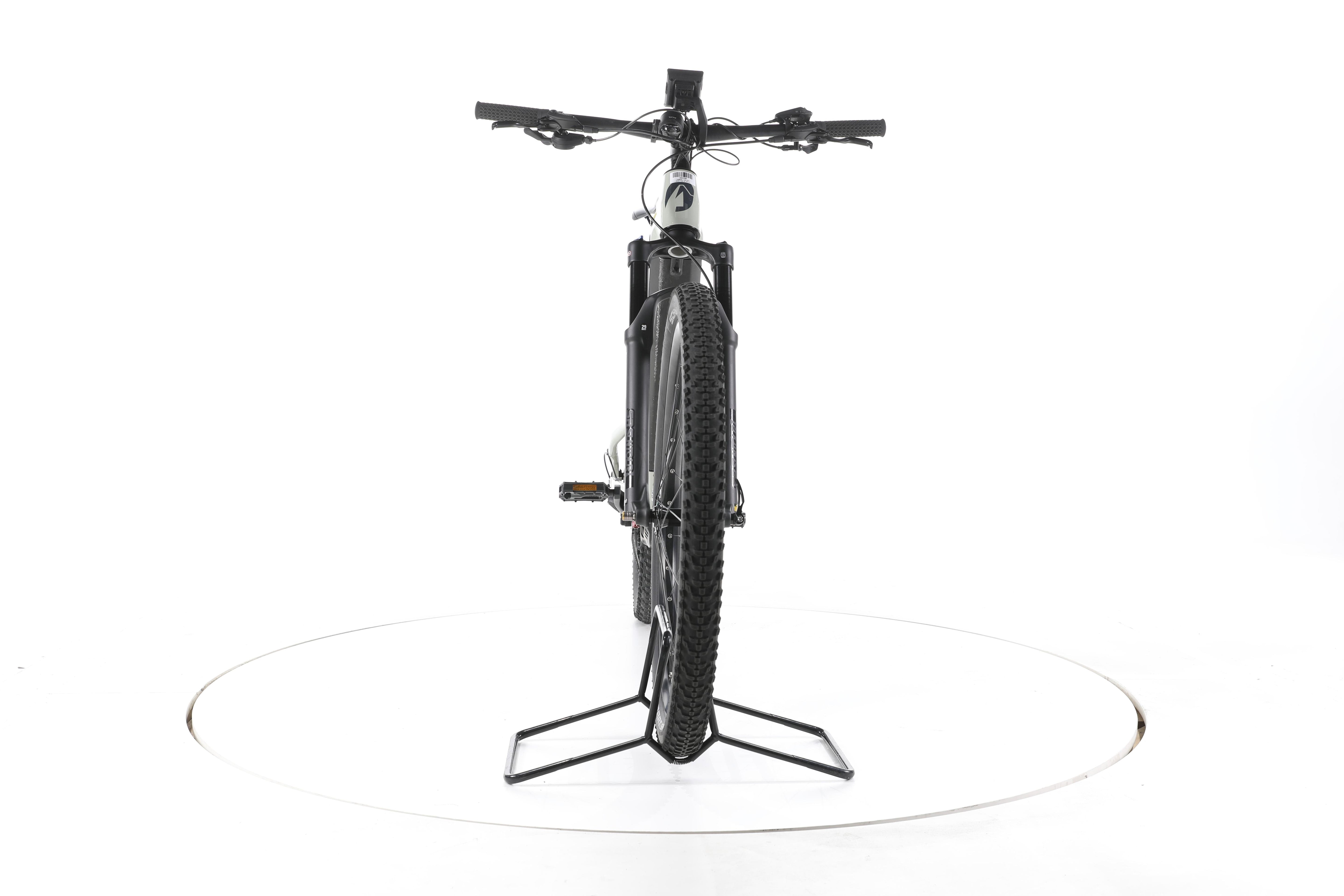LIQBIKE Rock Fully E-Bike Fully - Image 4