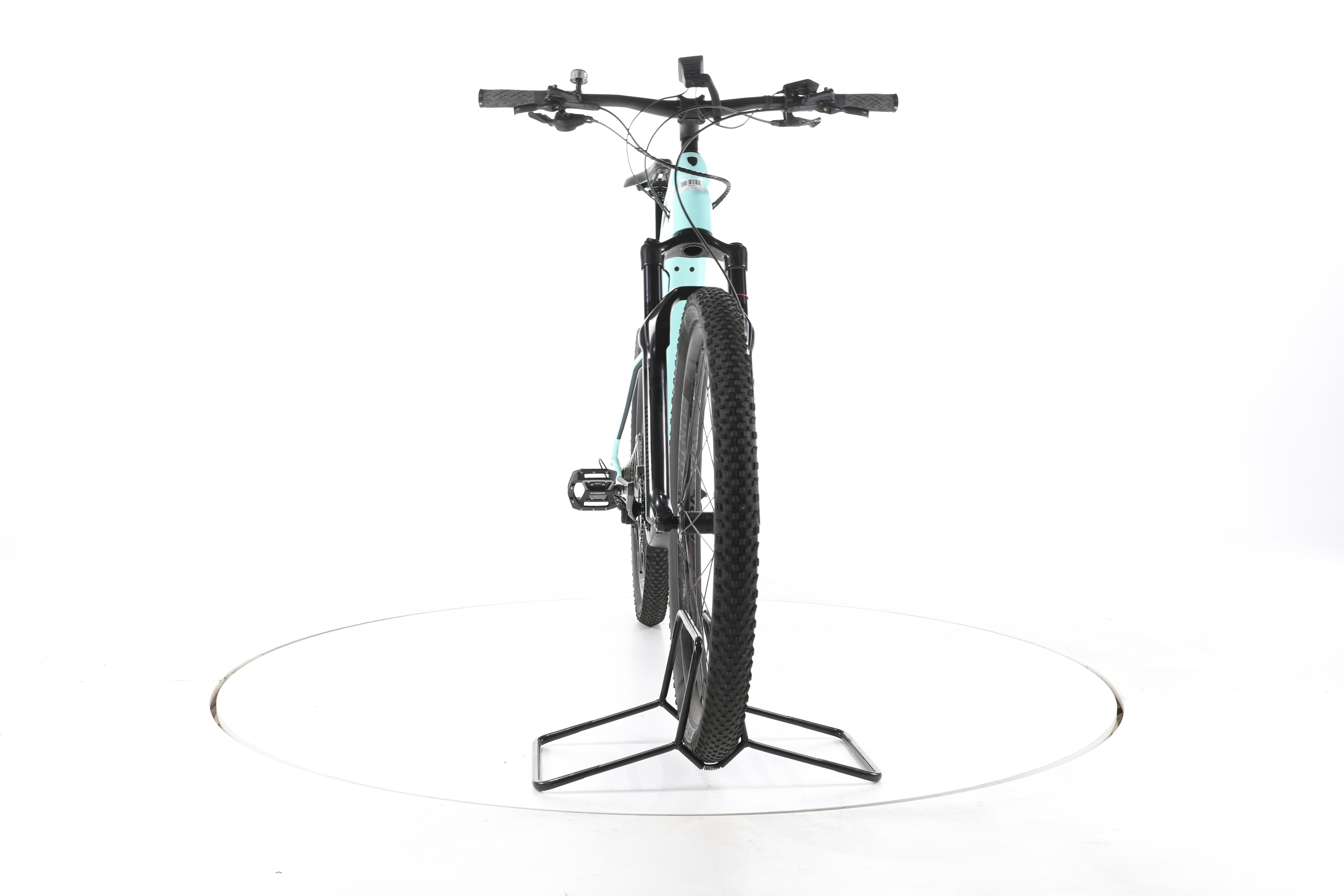 Trek Powerfly 7 Gen 4 E-Bike 2024 - Image 4