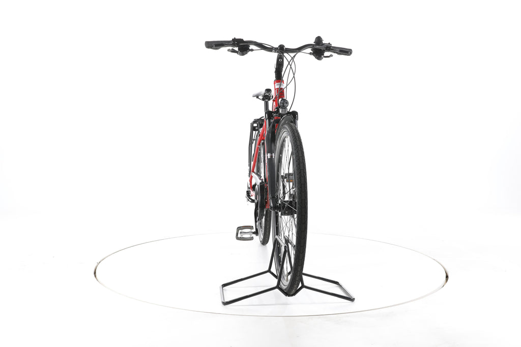 Gudereit LC-30 Fahrrad City & Trekking - Image 4