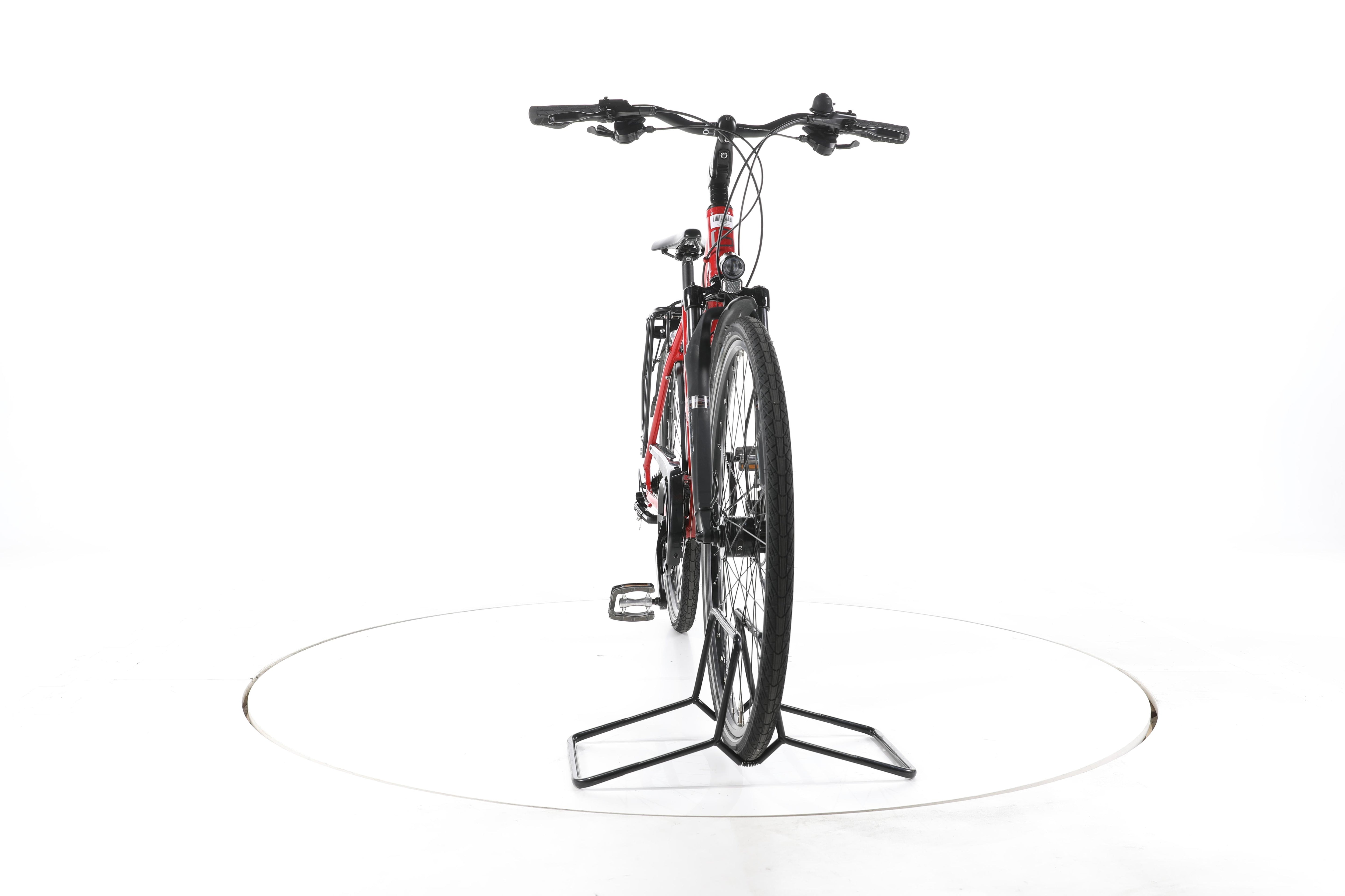 Gudereit LC-30 Fahrrad City & Trekking - Image 4