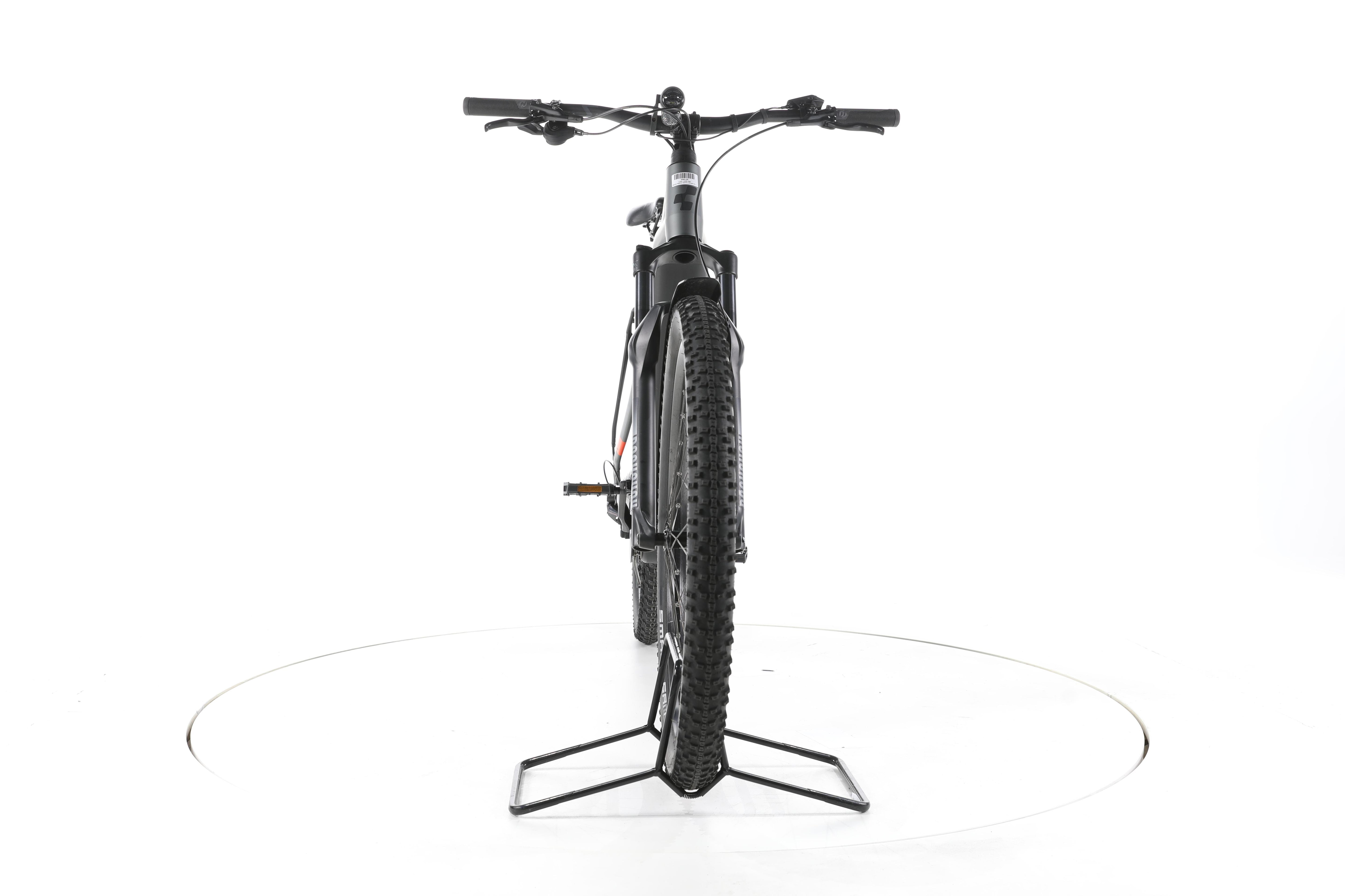 Cube Stereo Hybrid 120 Pro Allroad SUV E-Bike - Image 4