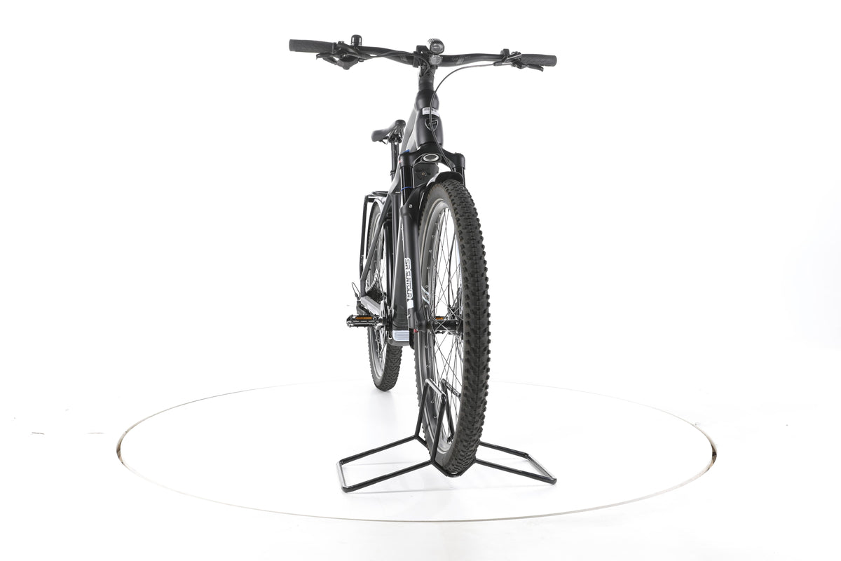 Centurion Backfire Fit R800i EQ Trekking E-Bike 2025 - Image 4