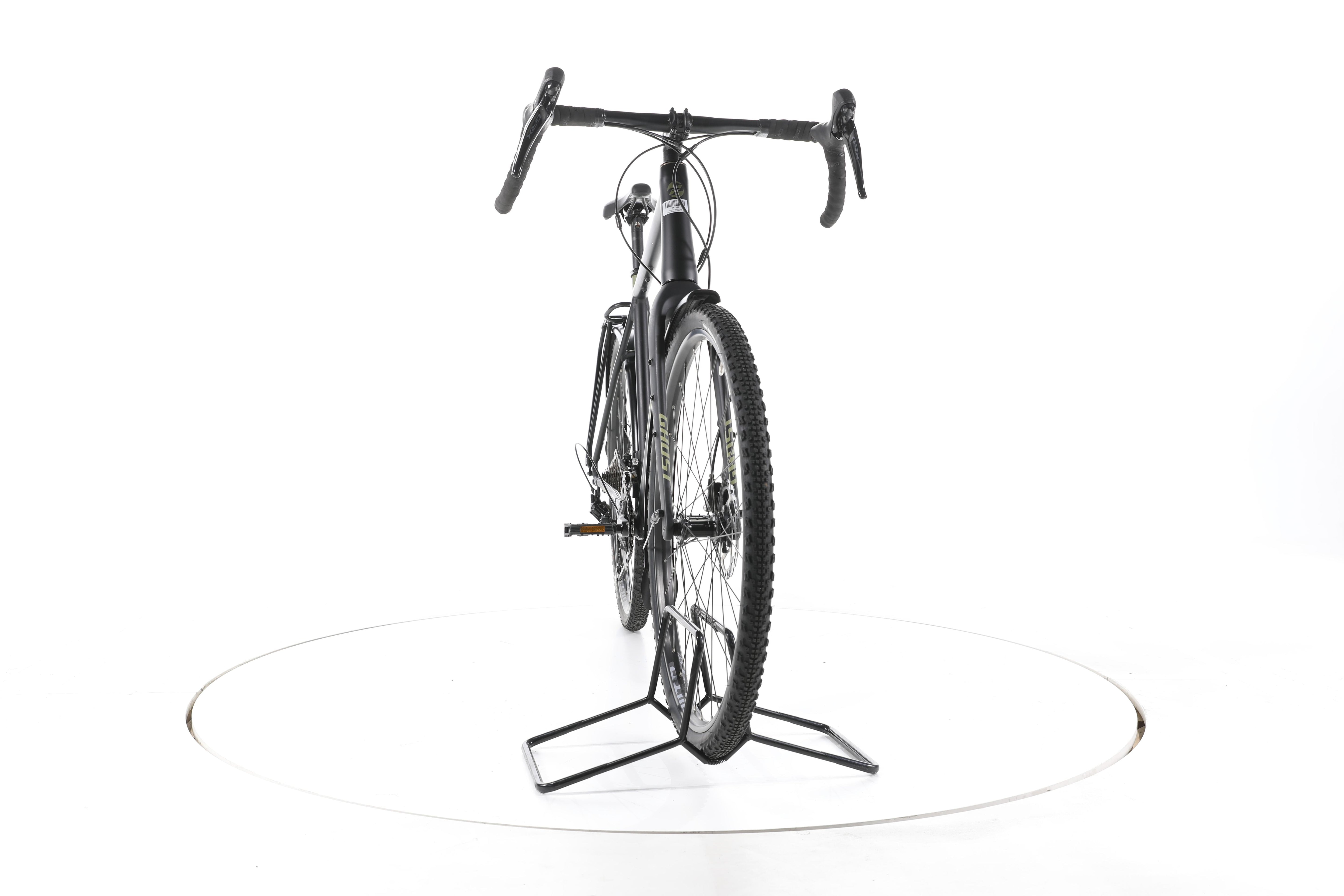 Ghost Asket Essential EQ Gravelbike - Image 4