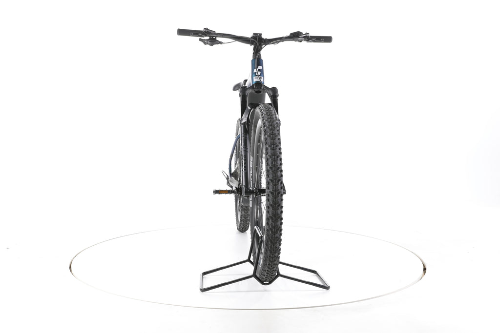 Cube Reaction Hybrid SLT E-Bike - Image 4