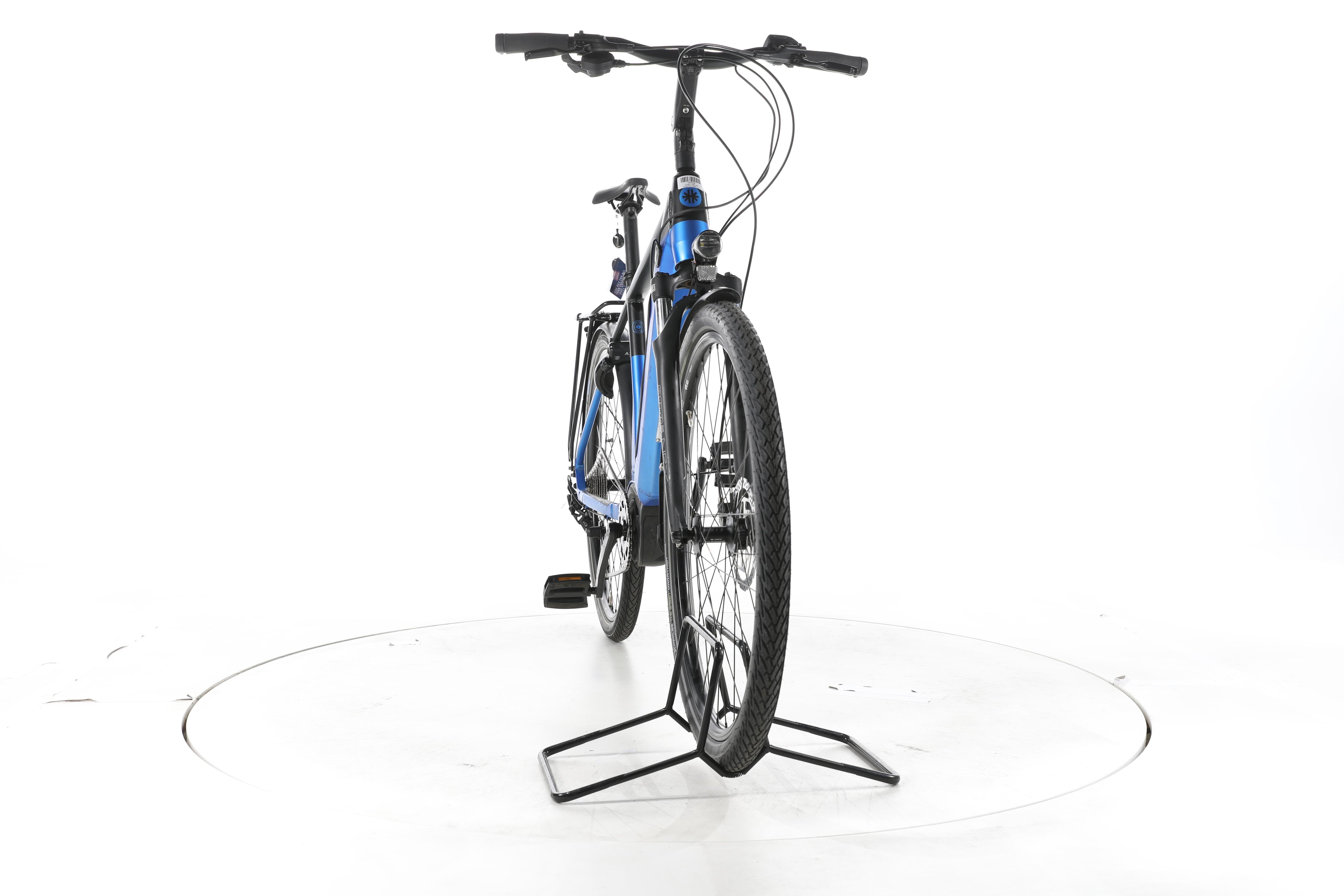 Kreidler Vitality Eco7 Sport Trekking E-Bike - Image 4
