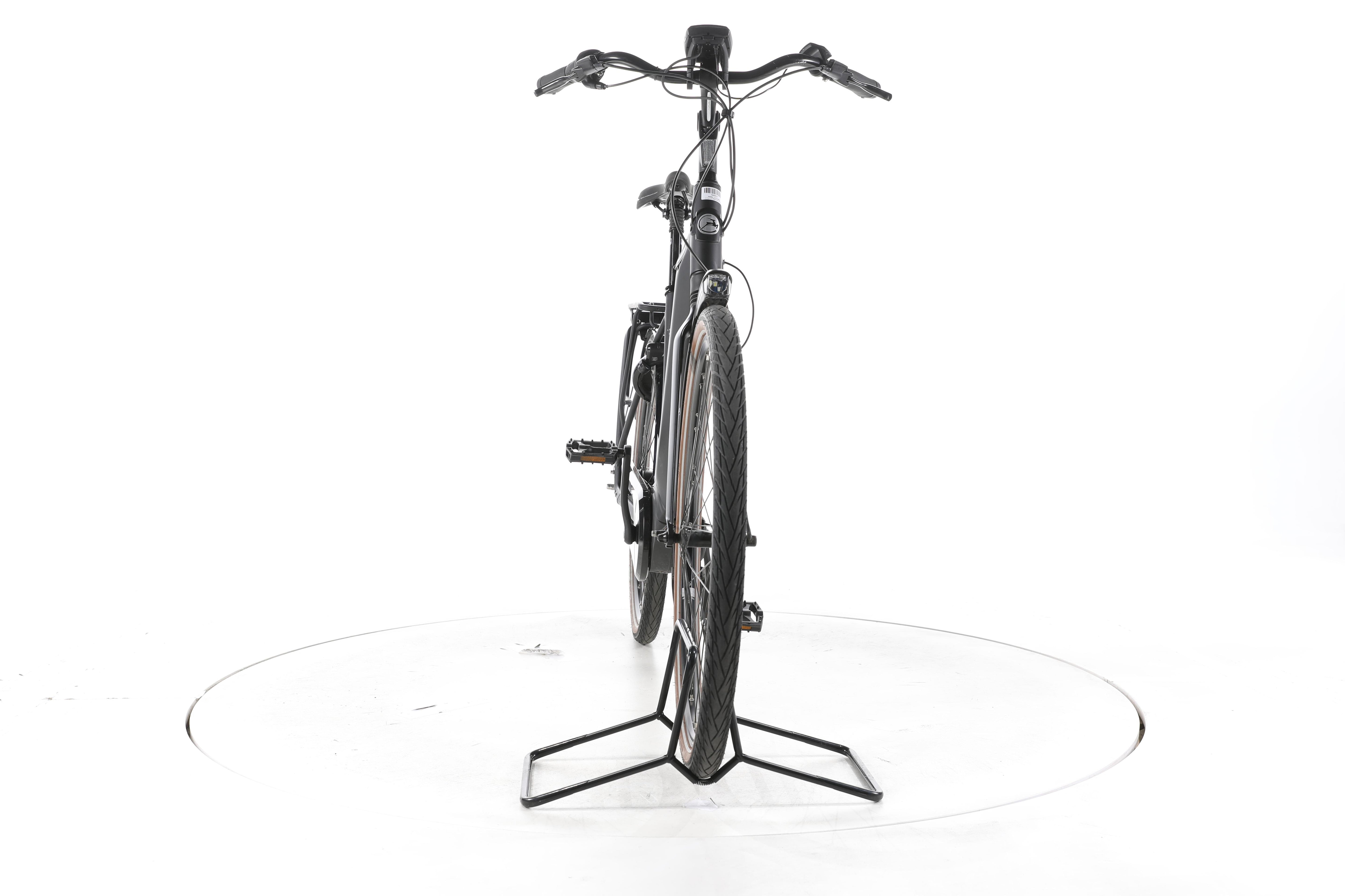 Gazelle Arroyo C7 HMB Elite City E-Bike Tiefeinsteiger - Image 4