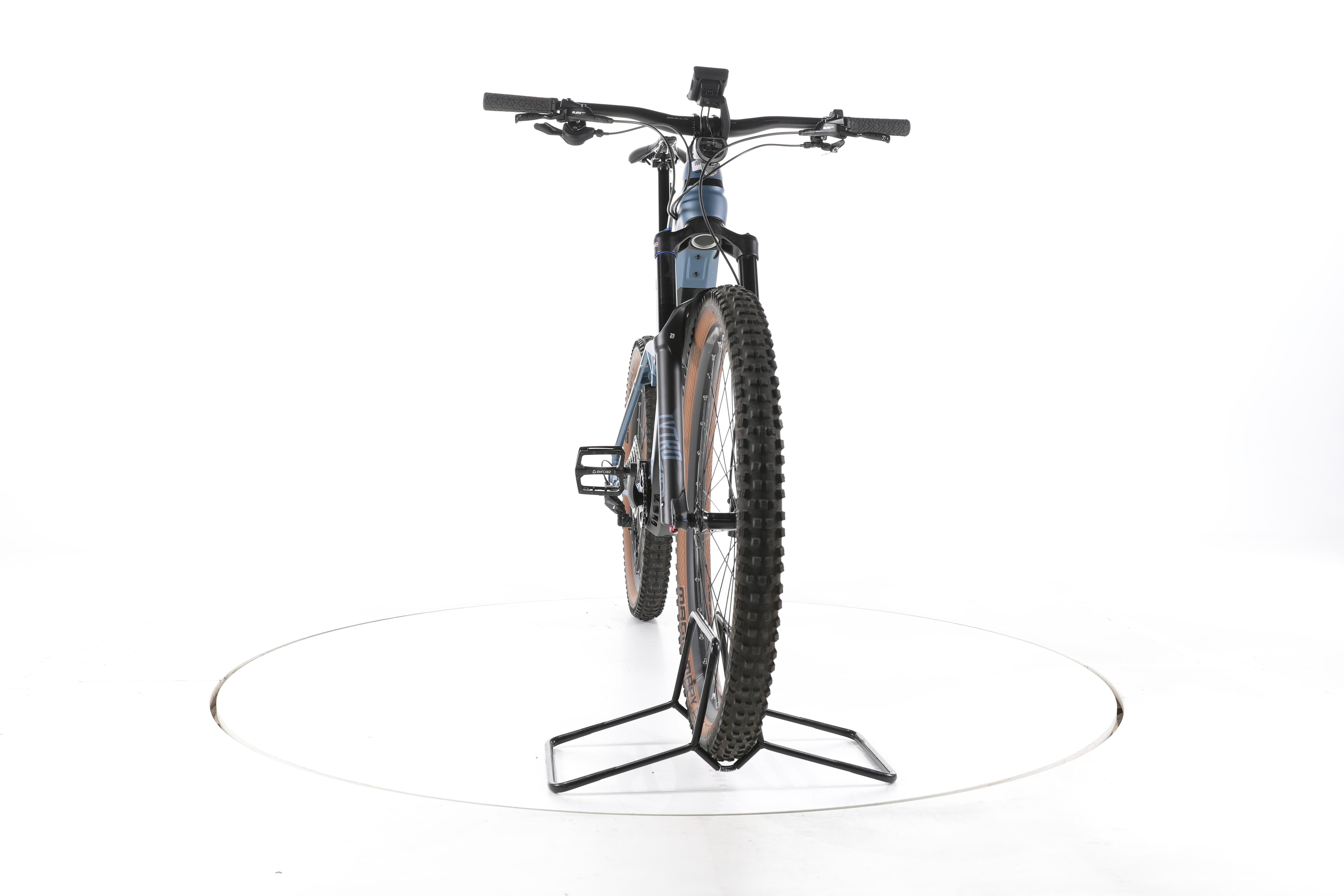 Bulls Sonic EVO AM 2 E-Bike Fully - Image 4