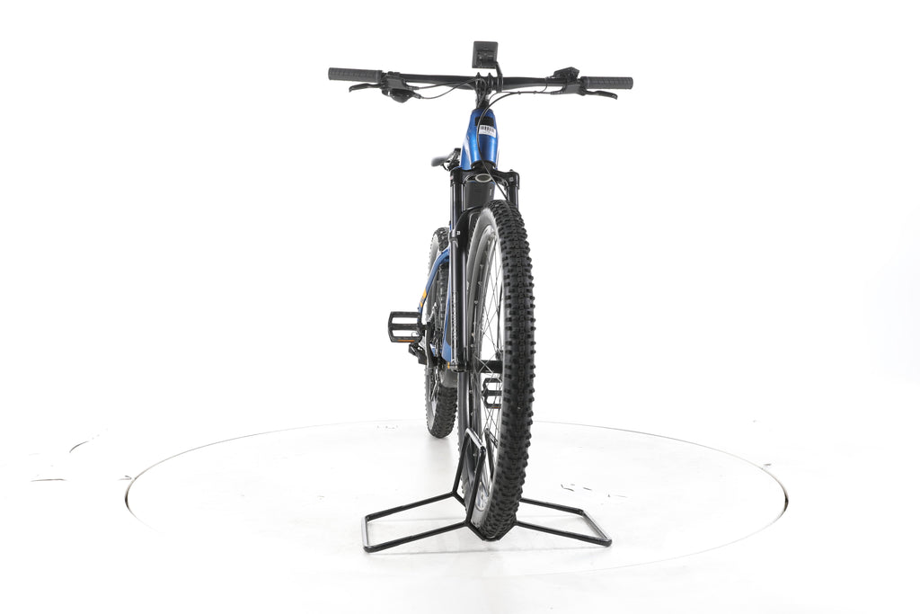 Corratec E-Power X-Vert Race Trinity E-Bike - Image 4