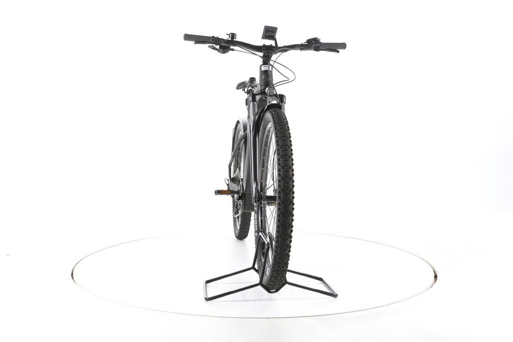 Cube Reaction Hybrid Performance Allroad Trekking E-Bike - Image 4