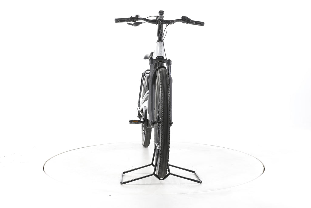 Bianchi E Vertic T-Type Trekking E-Bike - Image 4