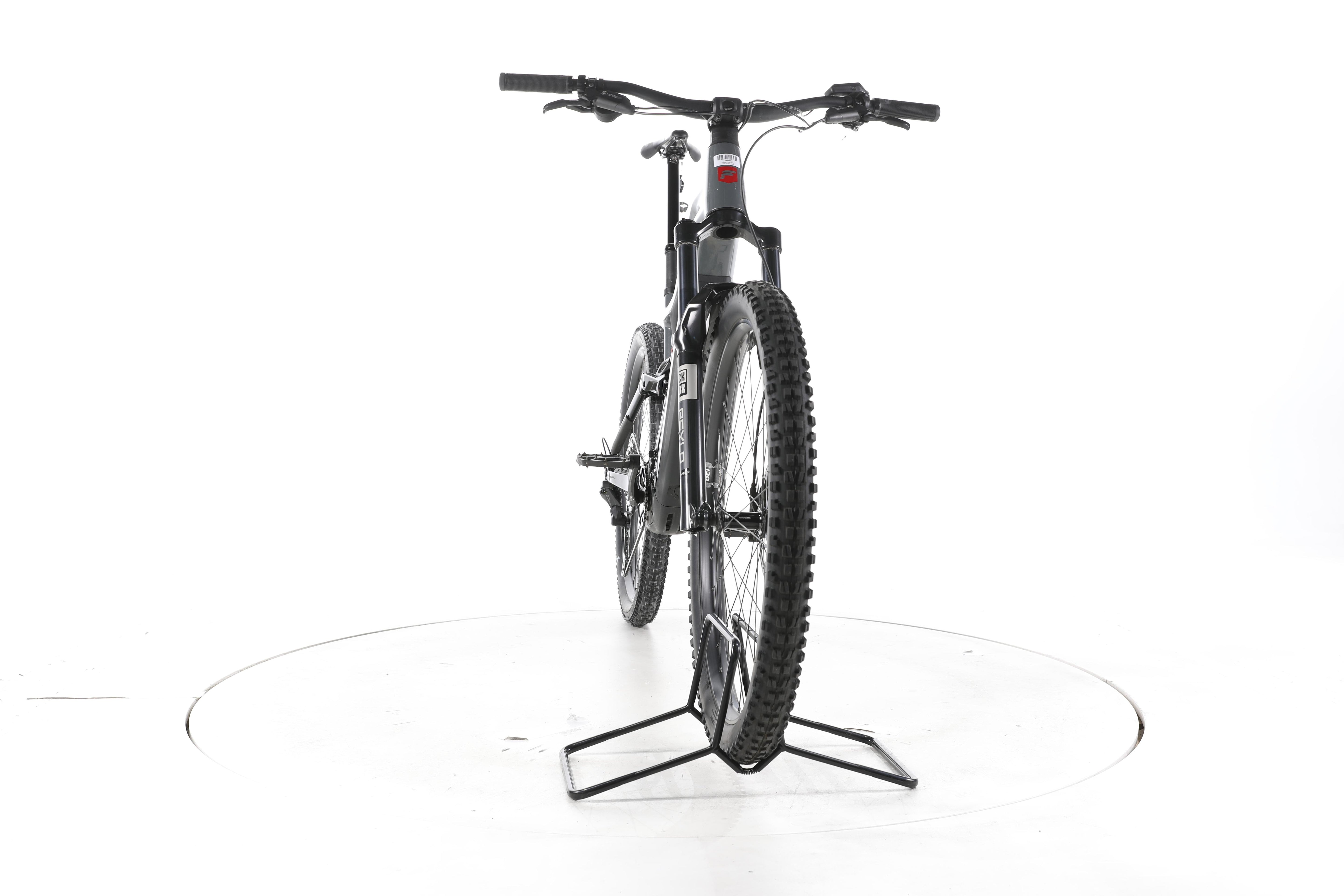 Focus Jam² 6.7 E-Bike Fully 2025 - Image 4