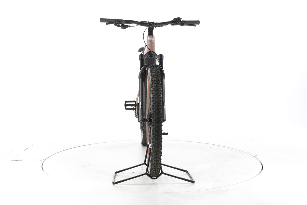Cube Reaction Hybrid Pro E-Bike - Image 4