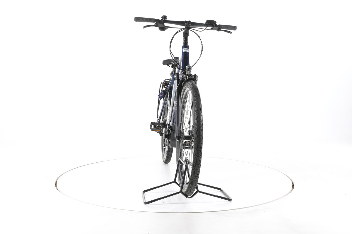 R Raymon TourRay E 2.0 Trekking E-Bike - Image 4