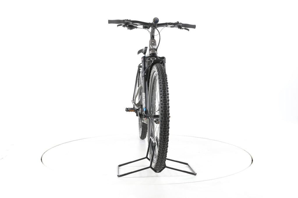 TRENGA DE XME 8.0 AT Trekking E-Bike 2024 - Image 4