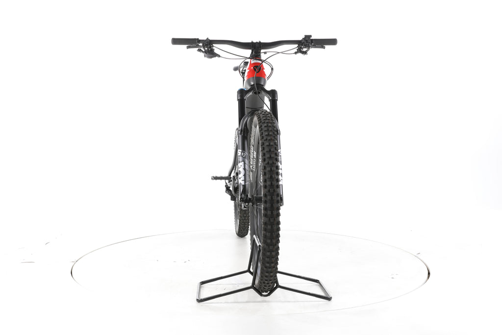 Rotwild RX.750 E-Bike Fully Carbon - Image 4